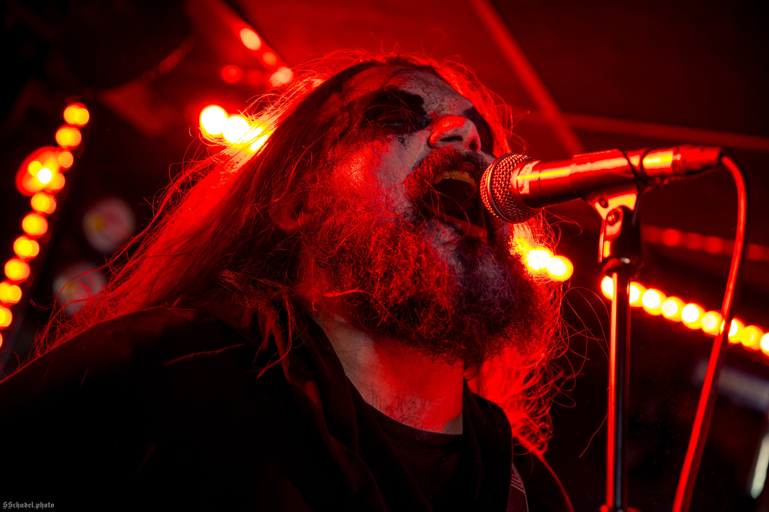 Бальзаматор 23.08.25. We will make everything metal!