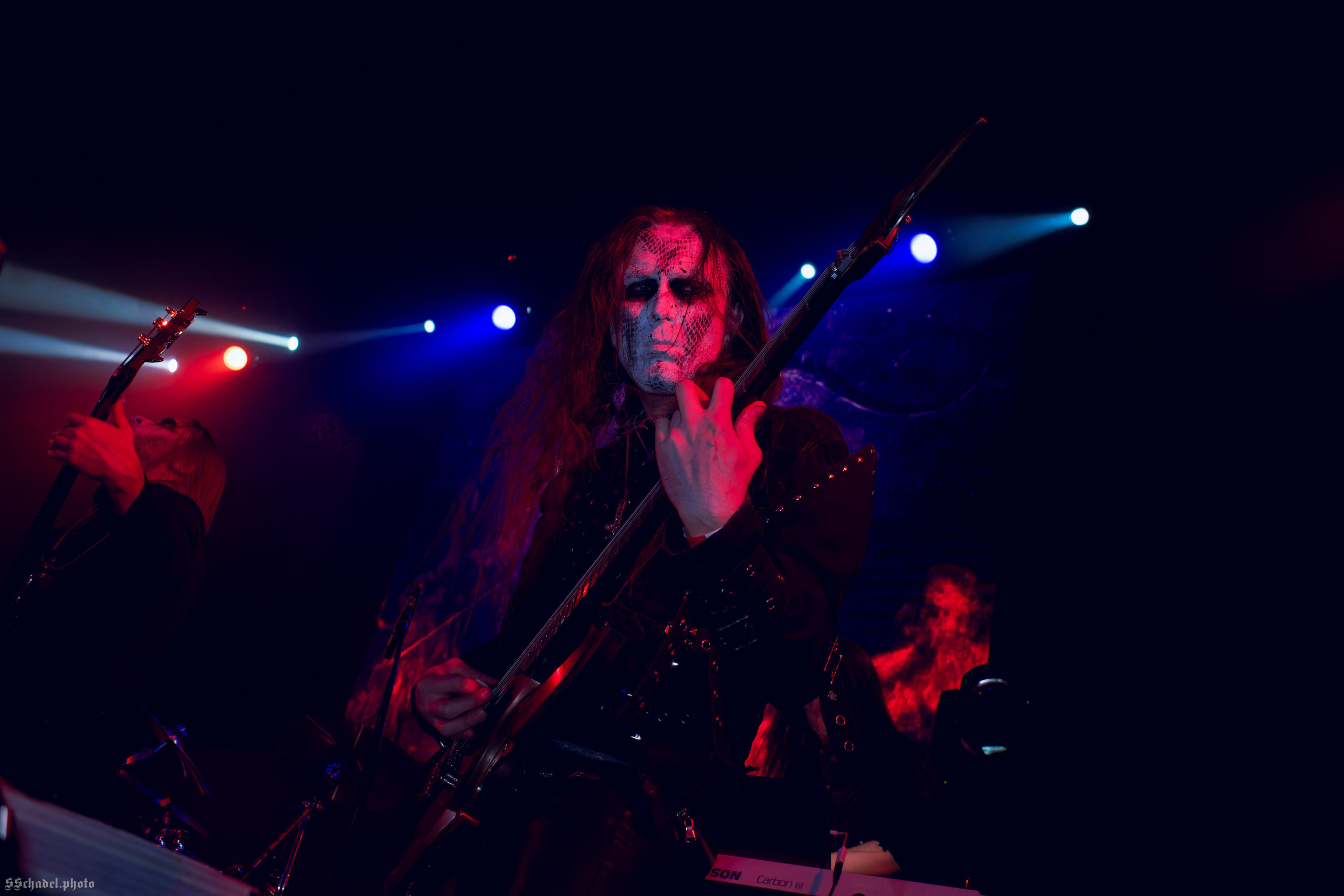 Black Metal Fest Vol. 2 // Arcanorum Astrum 12.04.25. We will make everything metal!