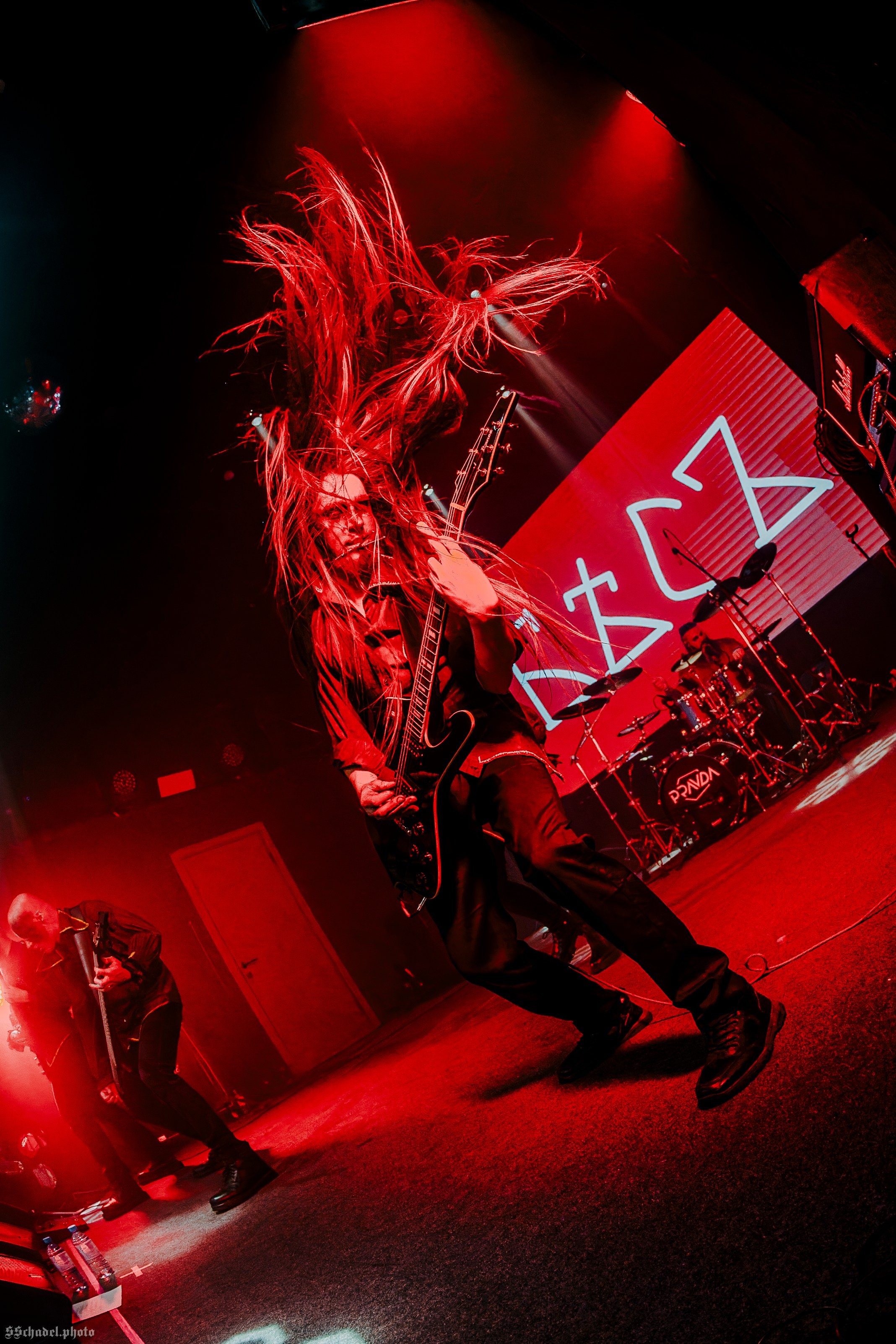 БС | ⰁⰔ 05.02.26. We will make everything metal!