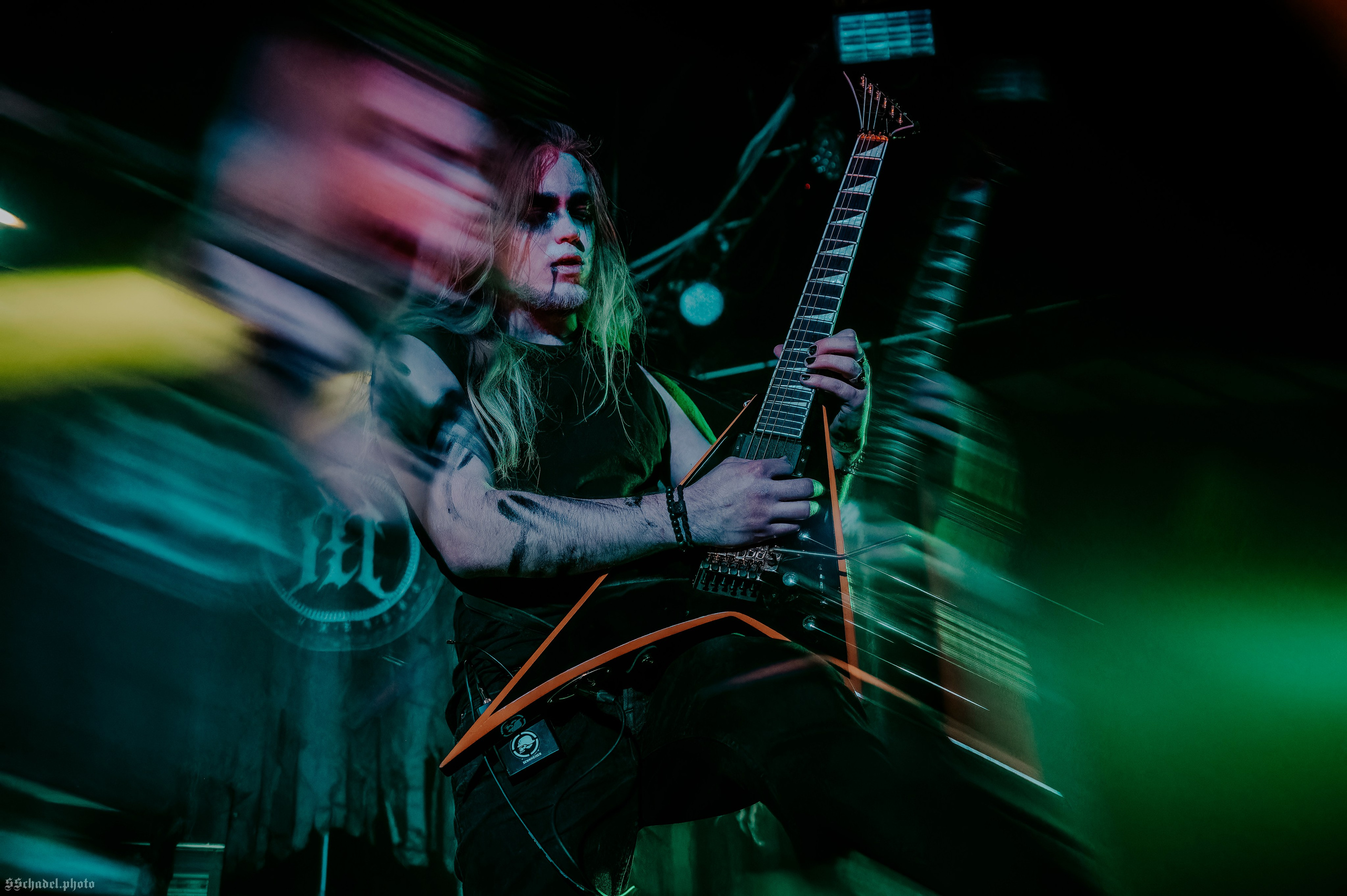 Mjod 19.04.26. We will make everything metal!