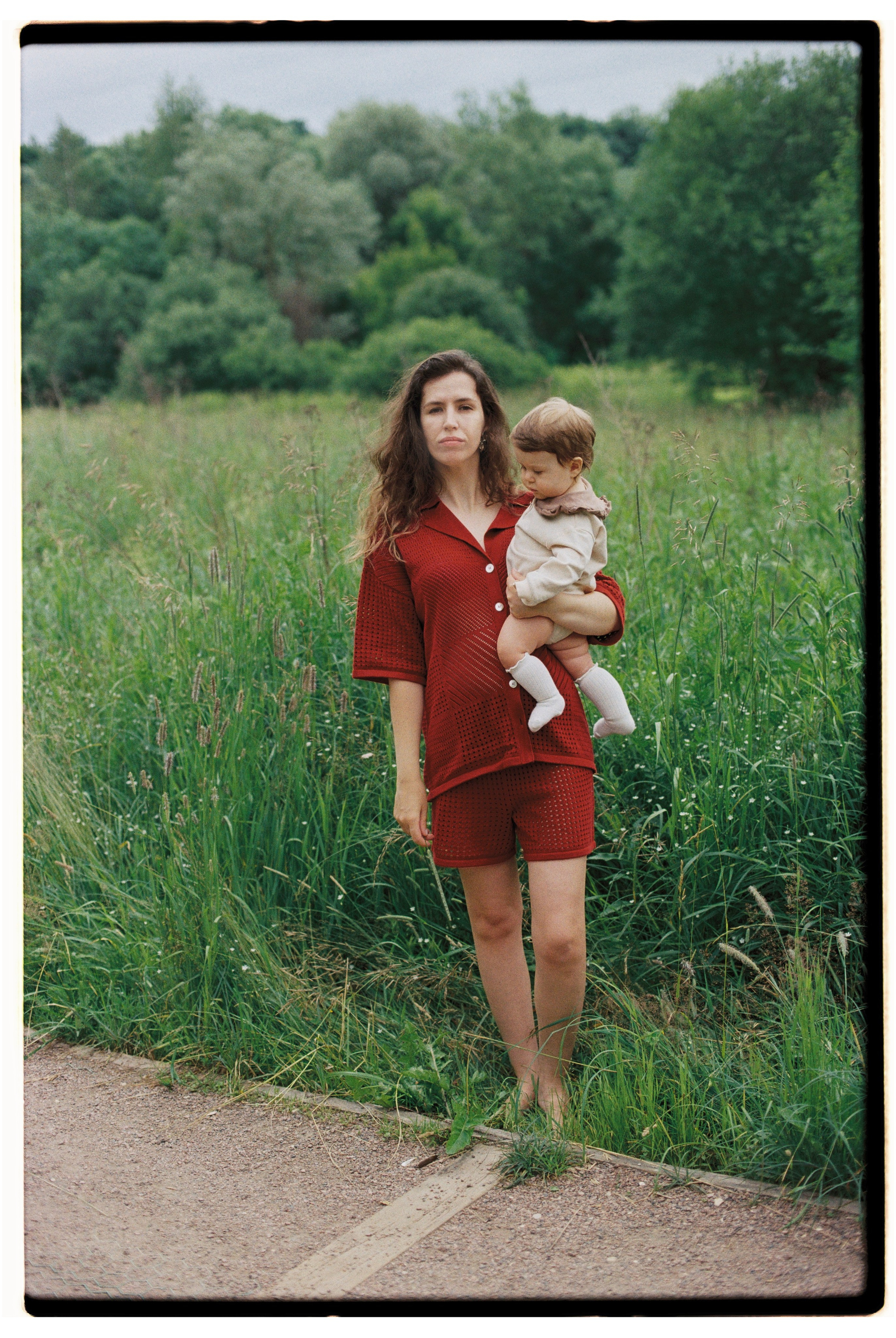 Family. Yana Bulgakova Photographhy