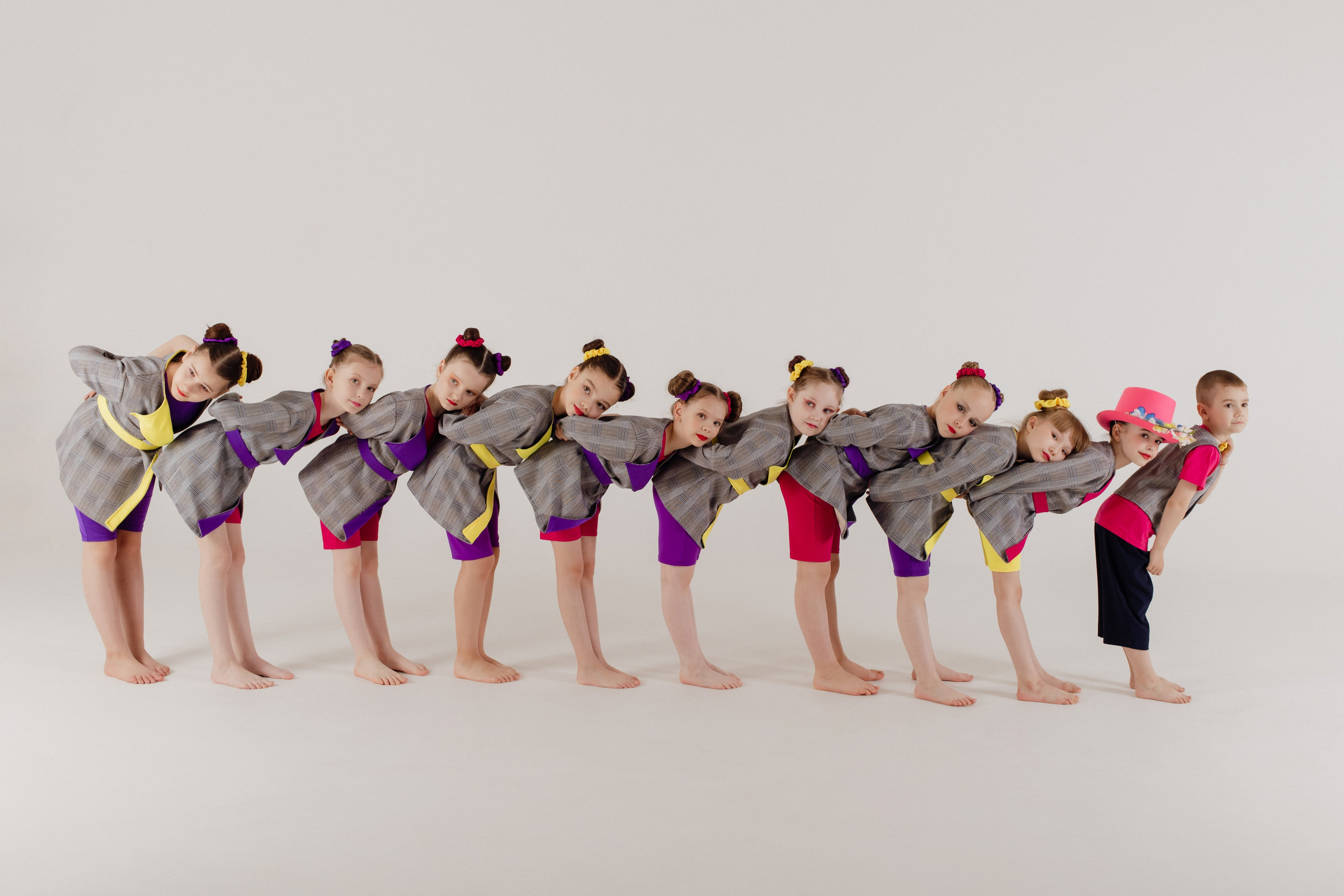 В ритме Че. Семейный и свадебный фотограф в Челябинске Мария Леонтьева