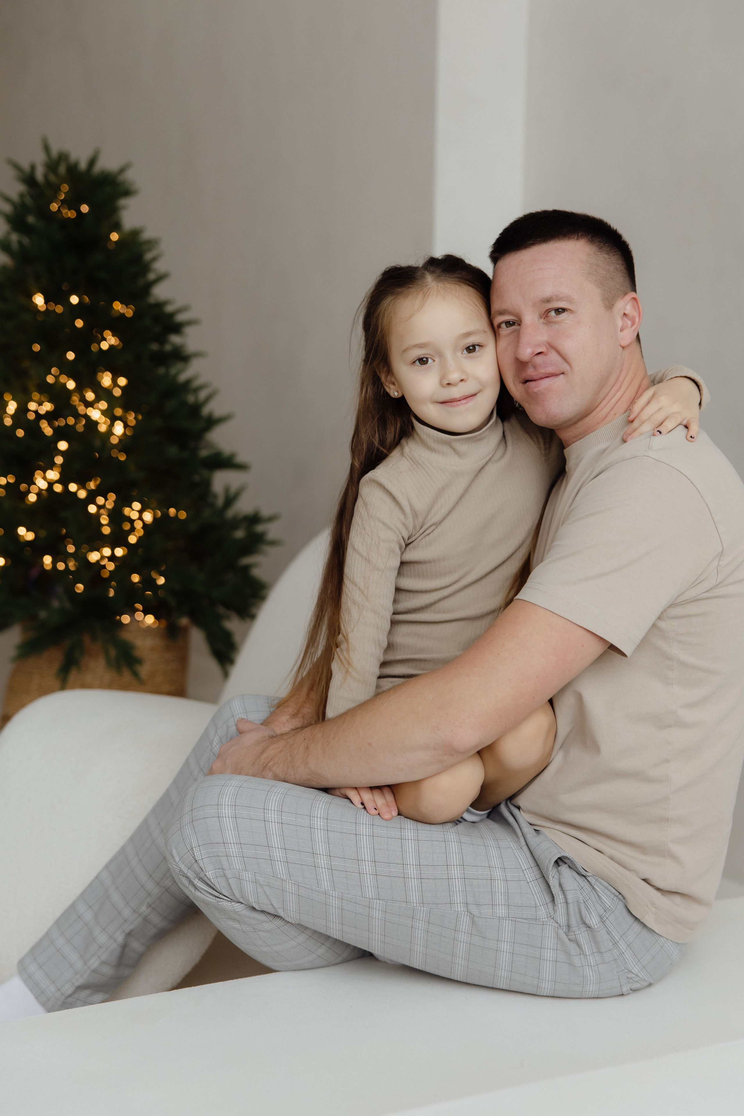 Сергей и Наталья. Семейный и свадебный фотограф в Челябинске Мария Леонтьева