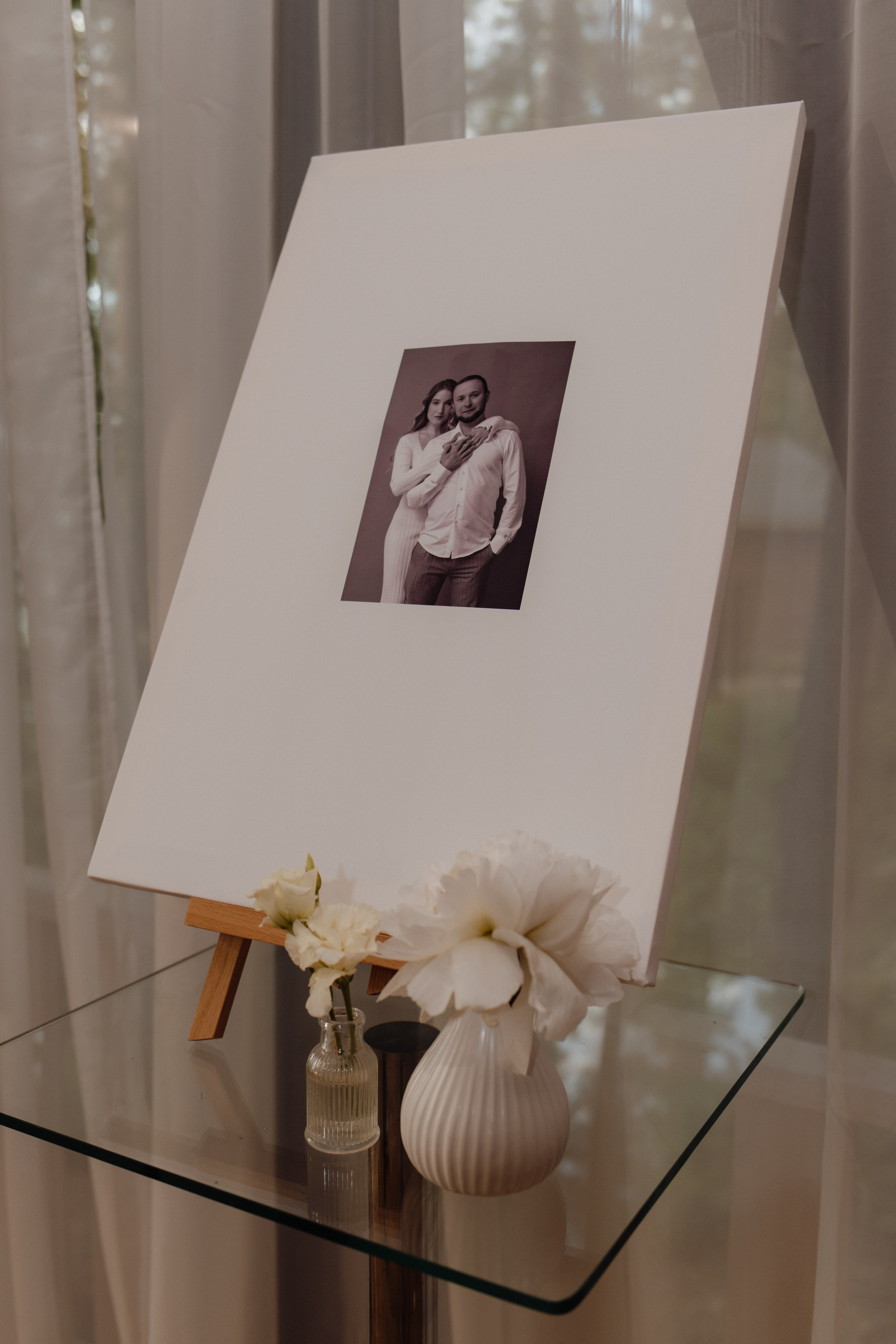 Максим и Анастасия. Семейный и свадебный фотограф в Челябинске Мария Леонтьева