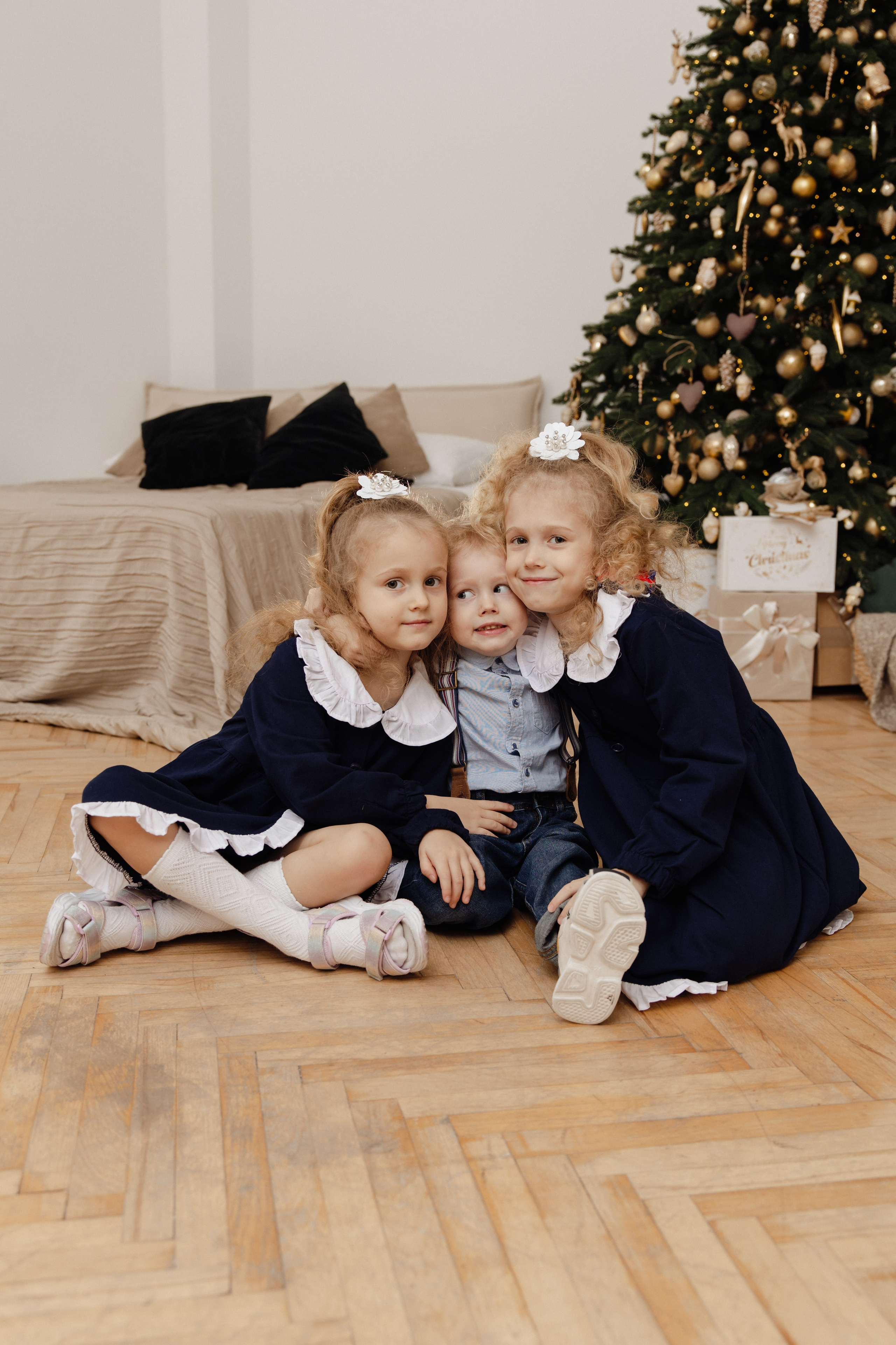 5+1. Семейный и свадебный фотограф в Челябинске Мария Леонтьева