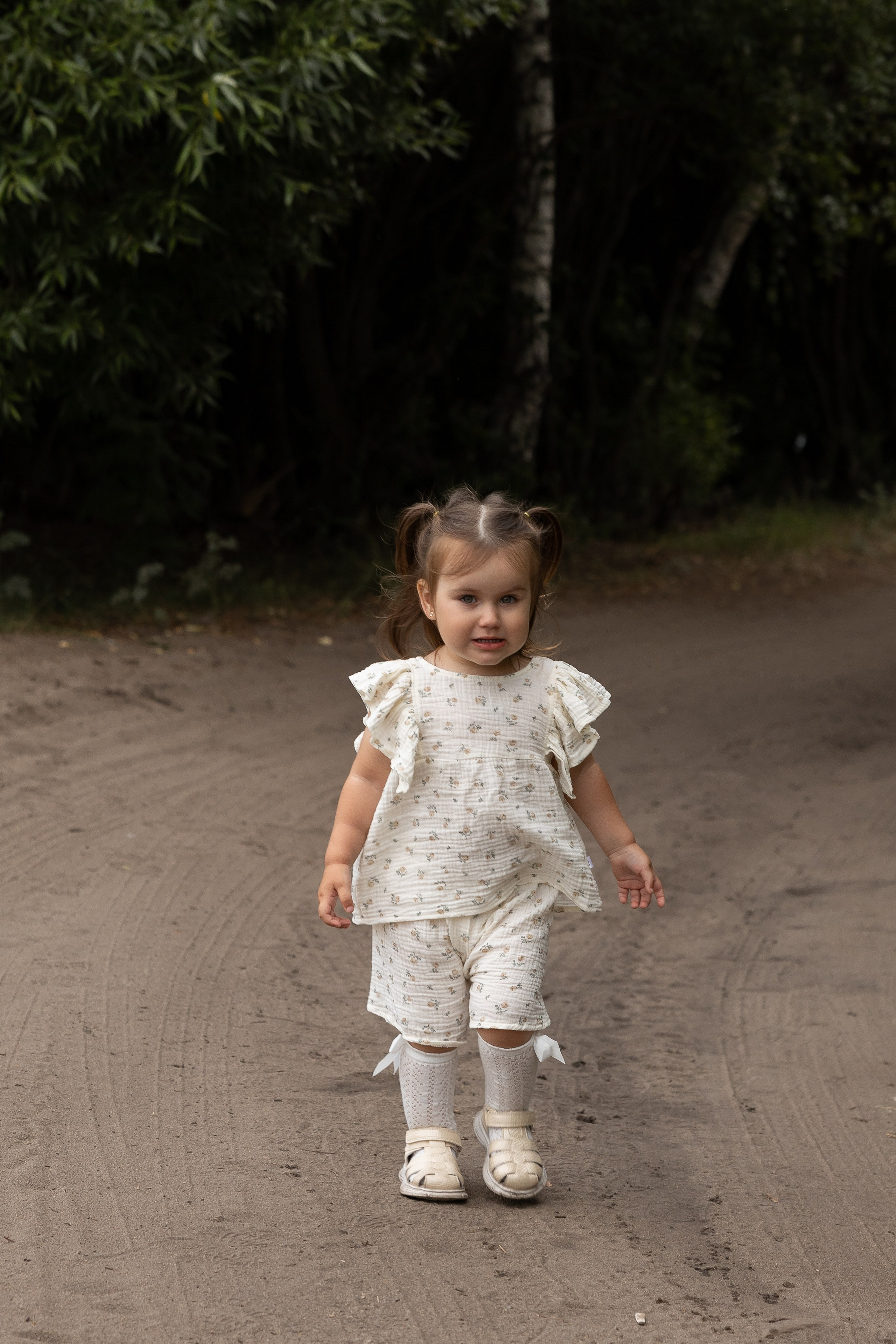 Денис, Наталья и София. Семейный и свадебный фотограф в Челябинске Мария Леонтьева