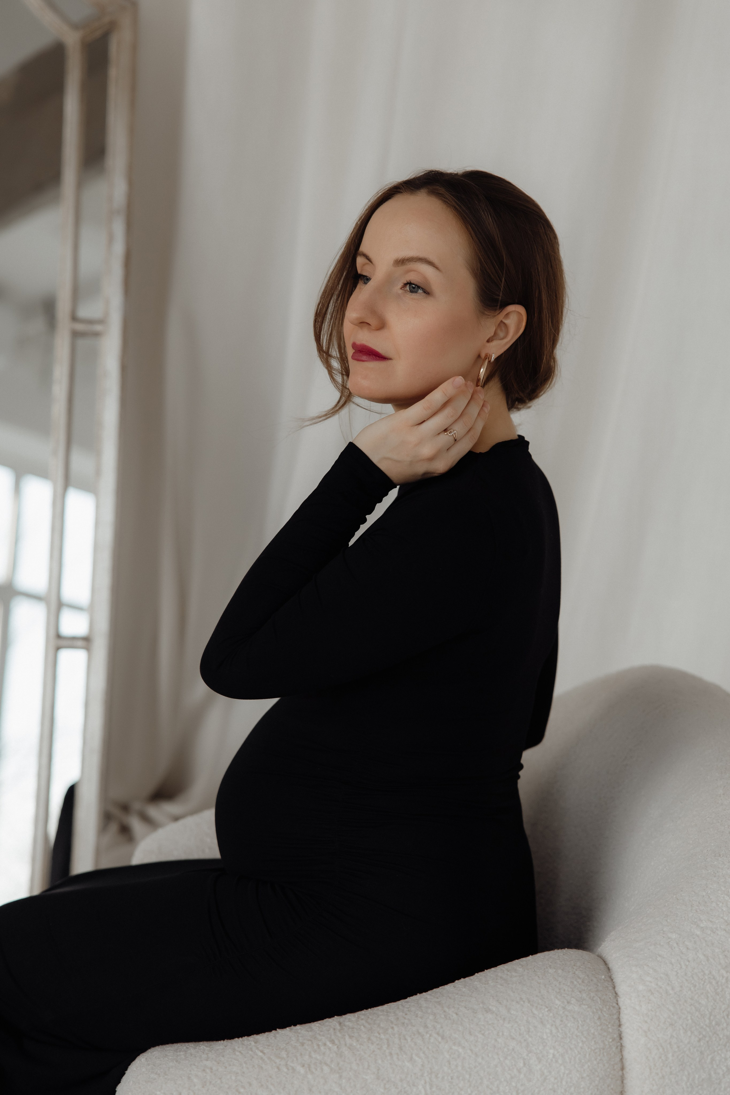 Наталья. Семейный и свадебный фотограф в Челябинске Мария Леонтьева