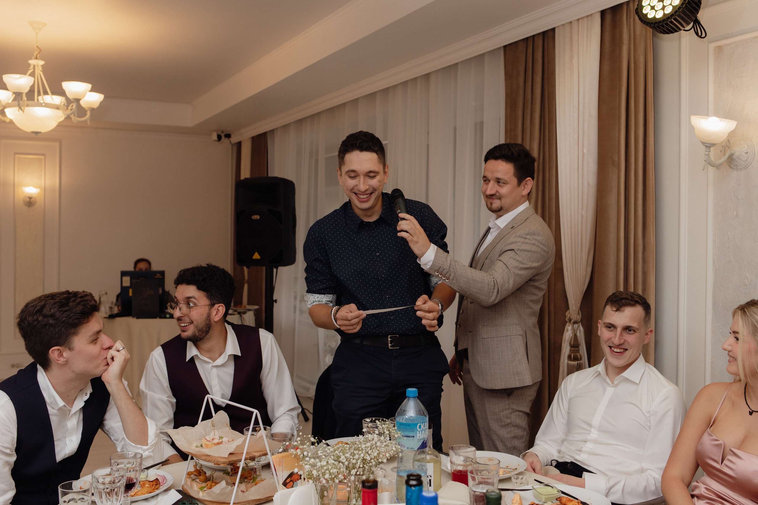 Степан и Дарья. Семейный и свадебный фотограф в Челябинске Мария Леонтьева