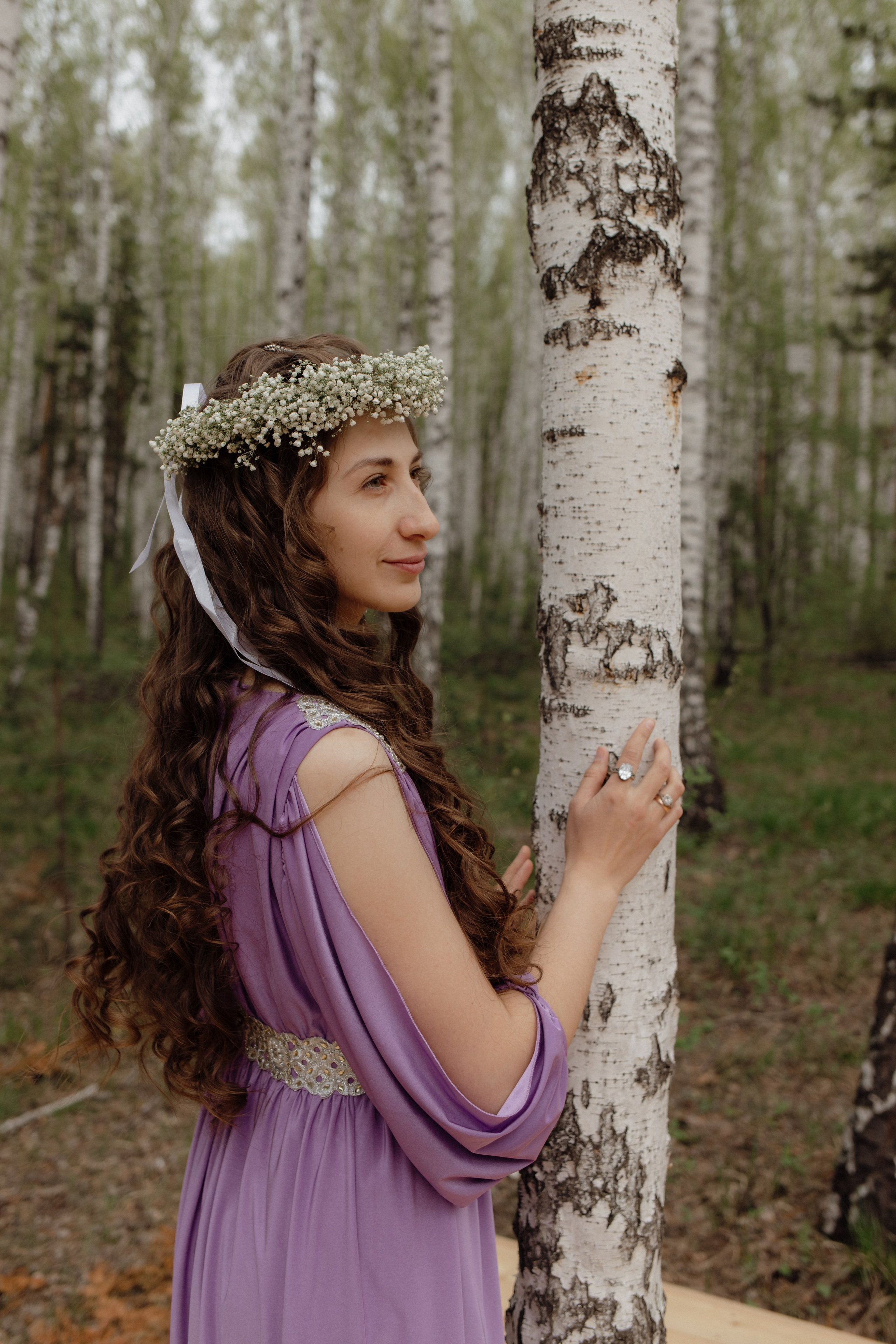 Женский круг. Семейный и свадебный фотограф в Челябинске Мария Леонтьева