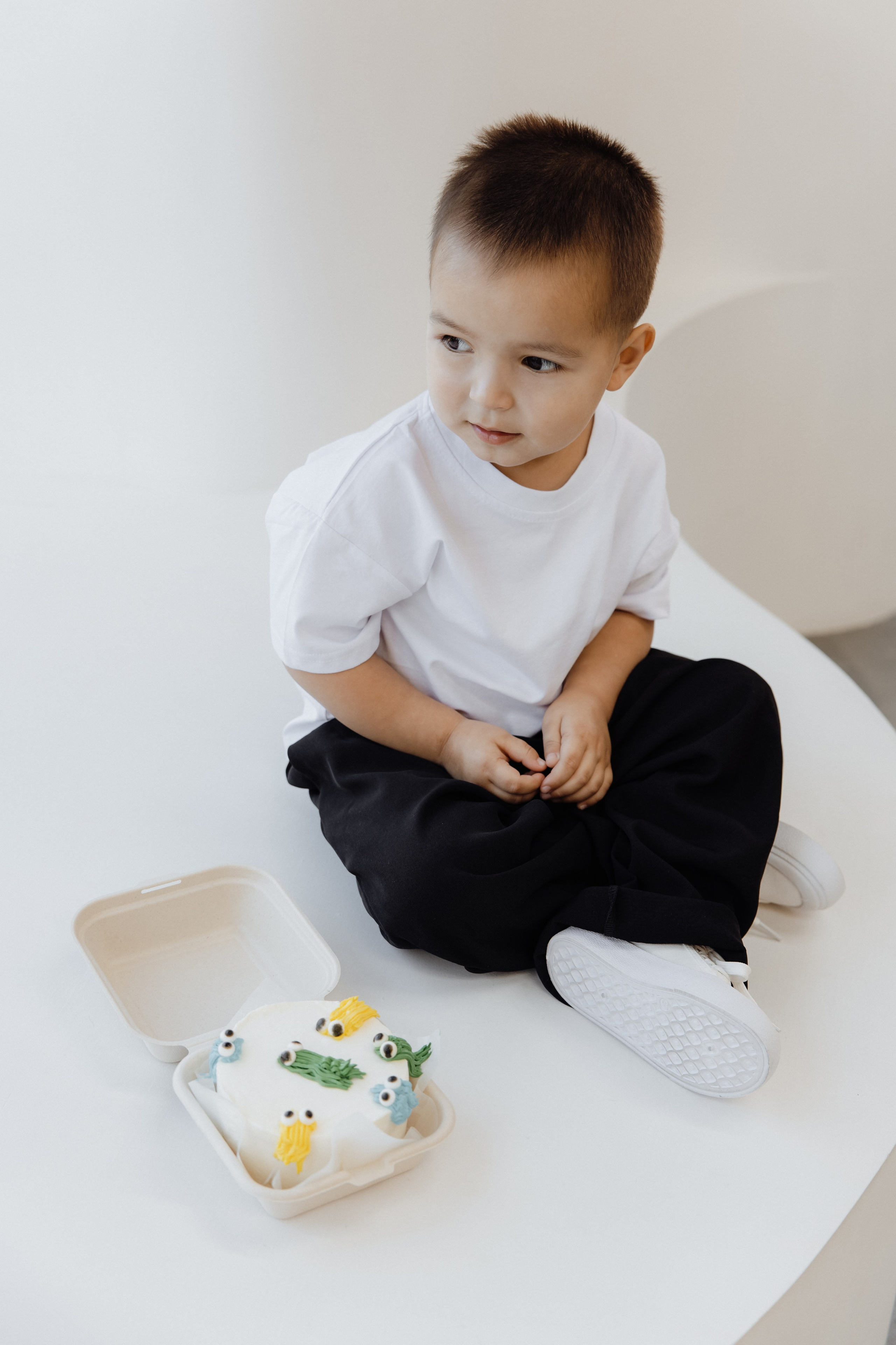 Тёме 3 года. Семейный и свадебный фотограф в Челябинске Мария Леонтьева