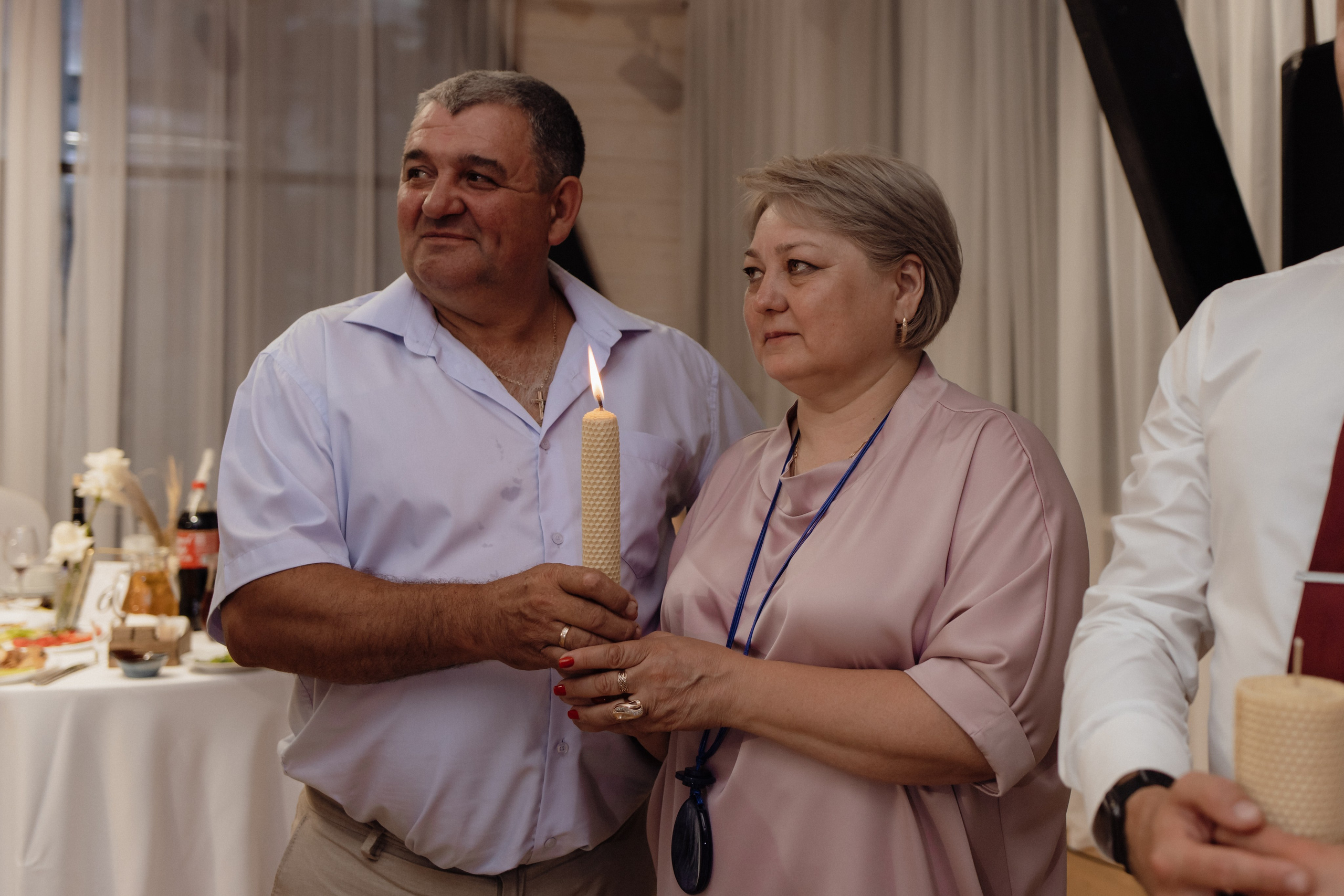 Максим и Анастасия. Семейный и свадебный фотограф в Челябинске Мария Леонтьева