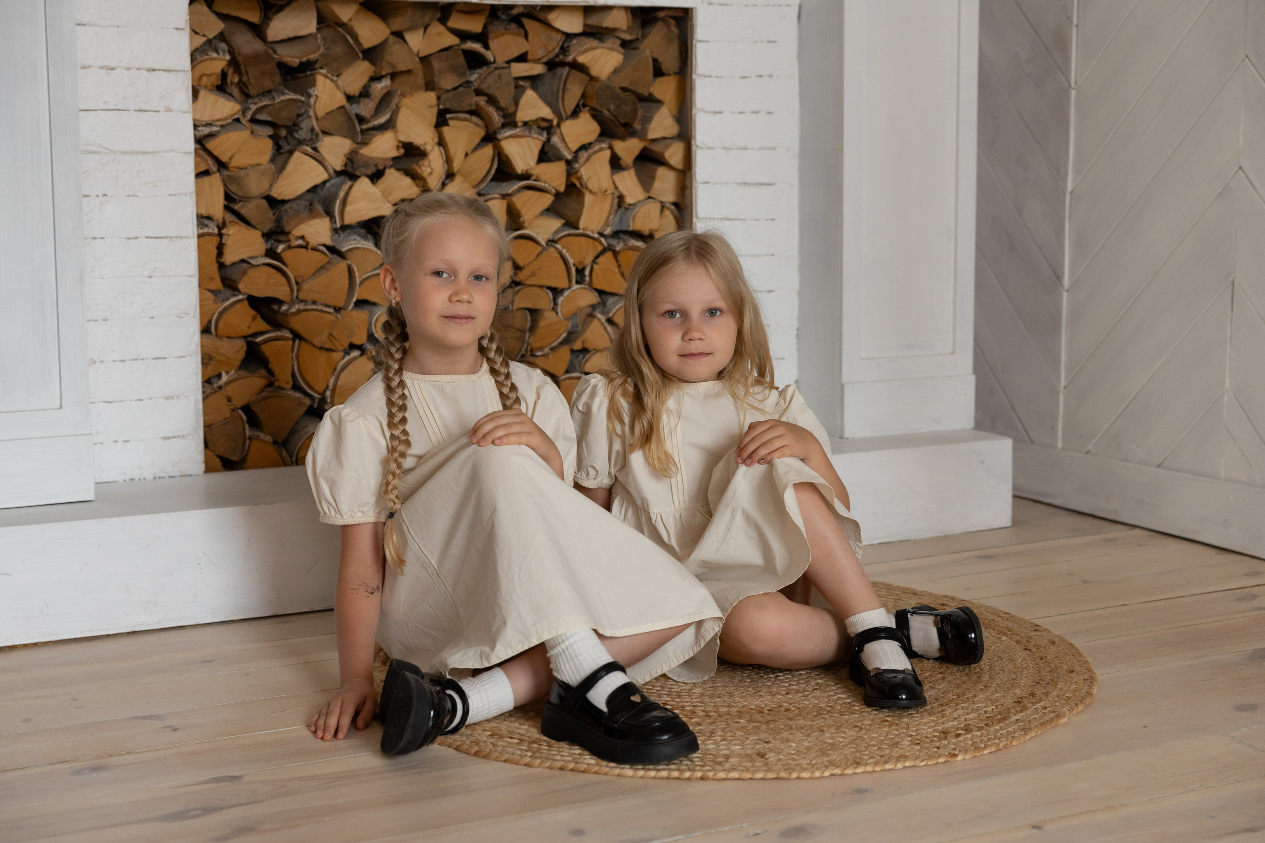 Для четверых. Семейный и свадебный фотограф в Челябинске Мария Леонтьева