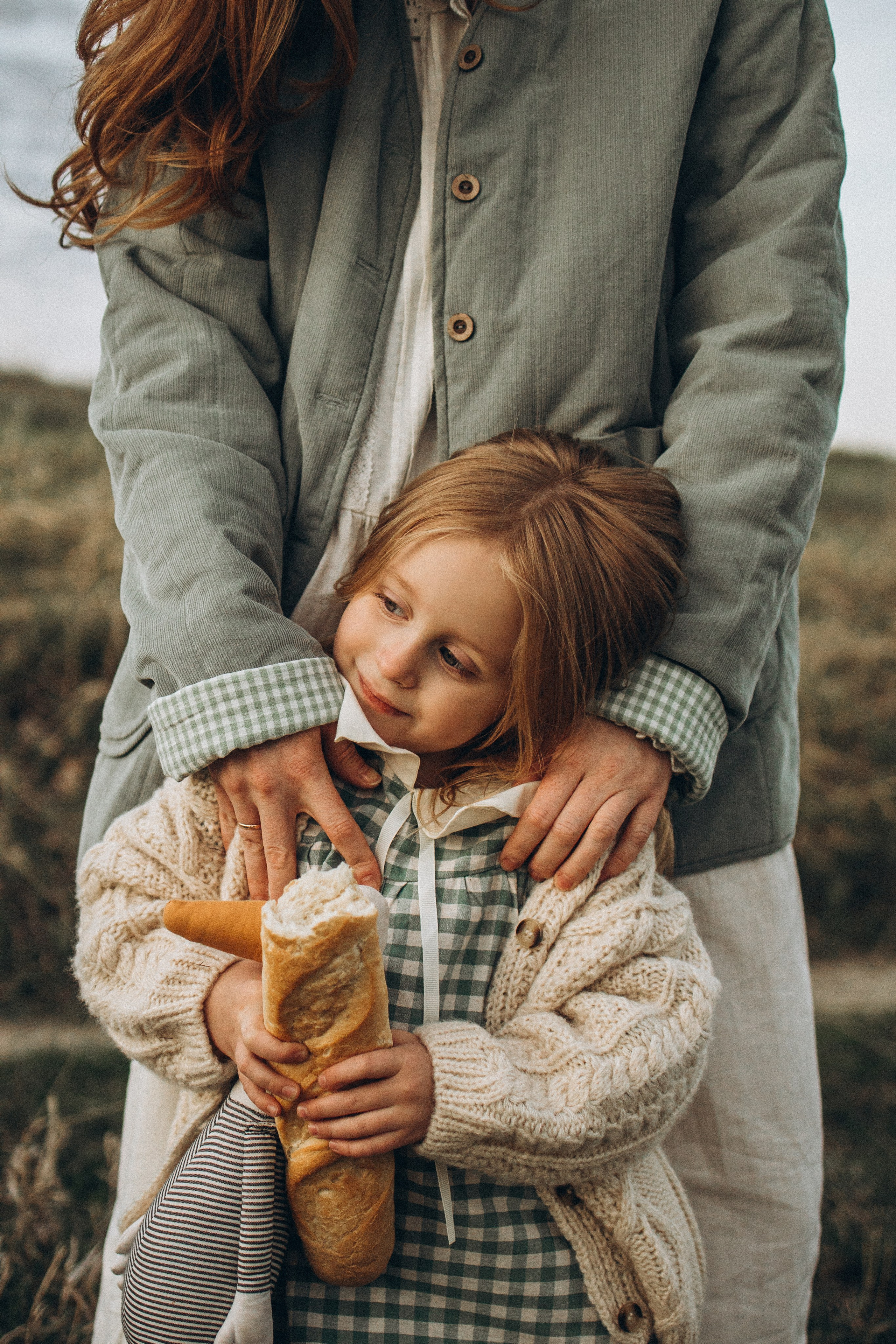 Ксения Мия. Фотограф Ира Симóника
