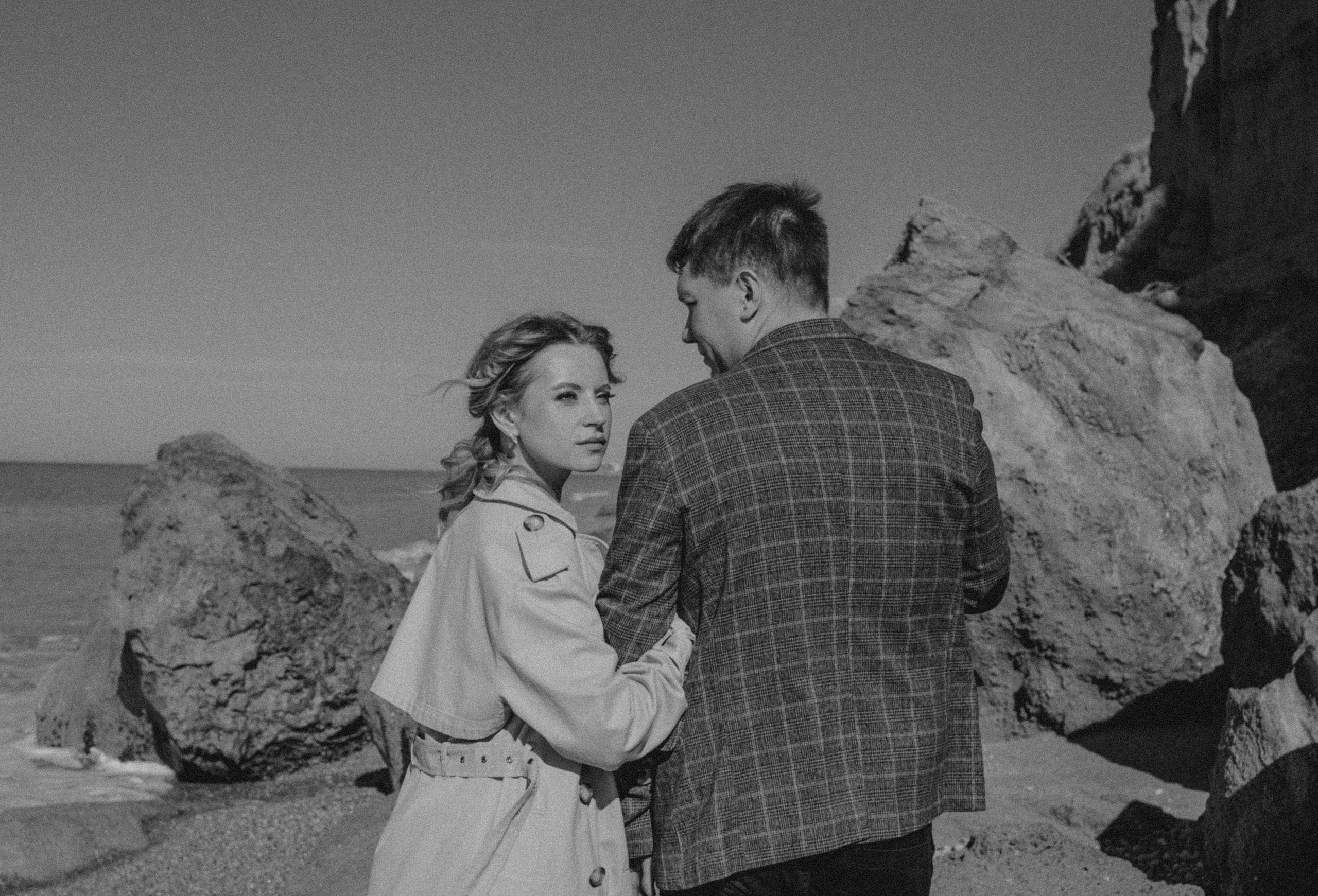 Анна & Валерий. Фотограф Немазенко Ольга