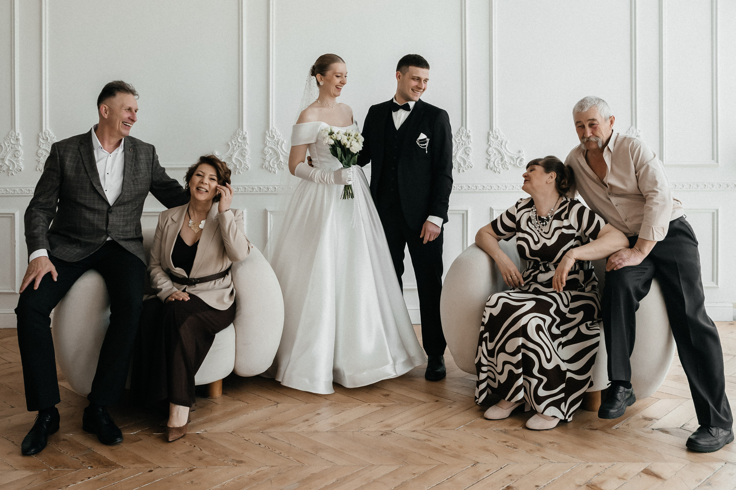 Анонс свадьбы Владислава и Полины. Свадебный и семейный фотограф Елена Иштулкина