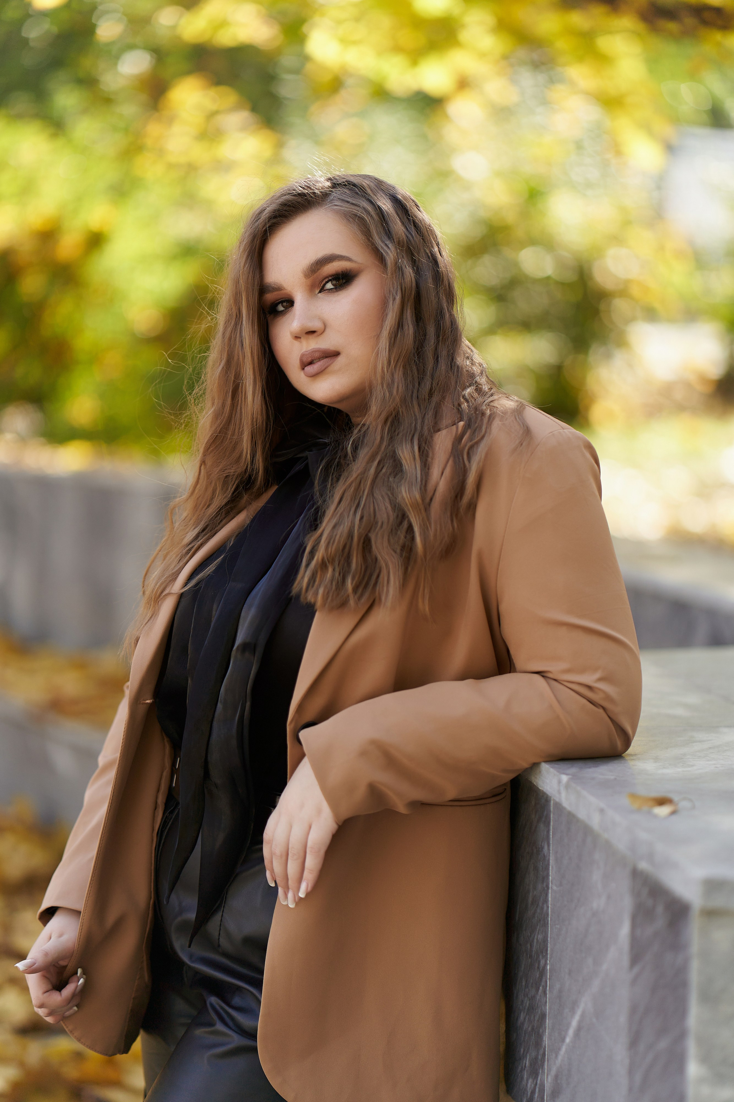 Маша. Фотограф Александра Лазарева