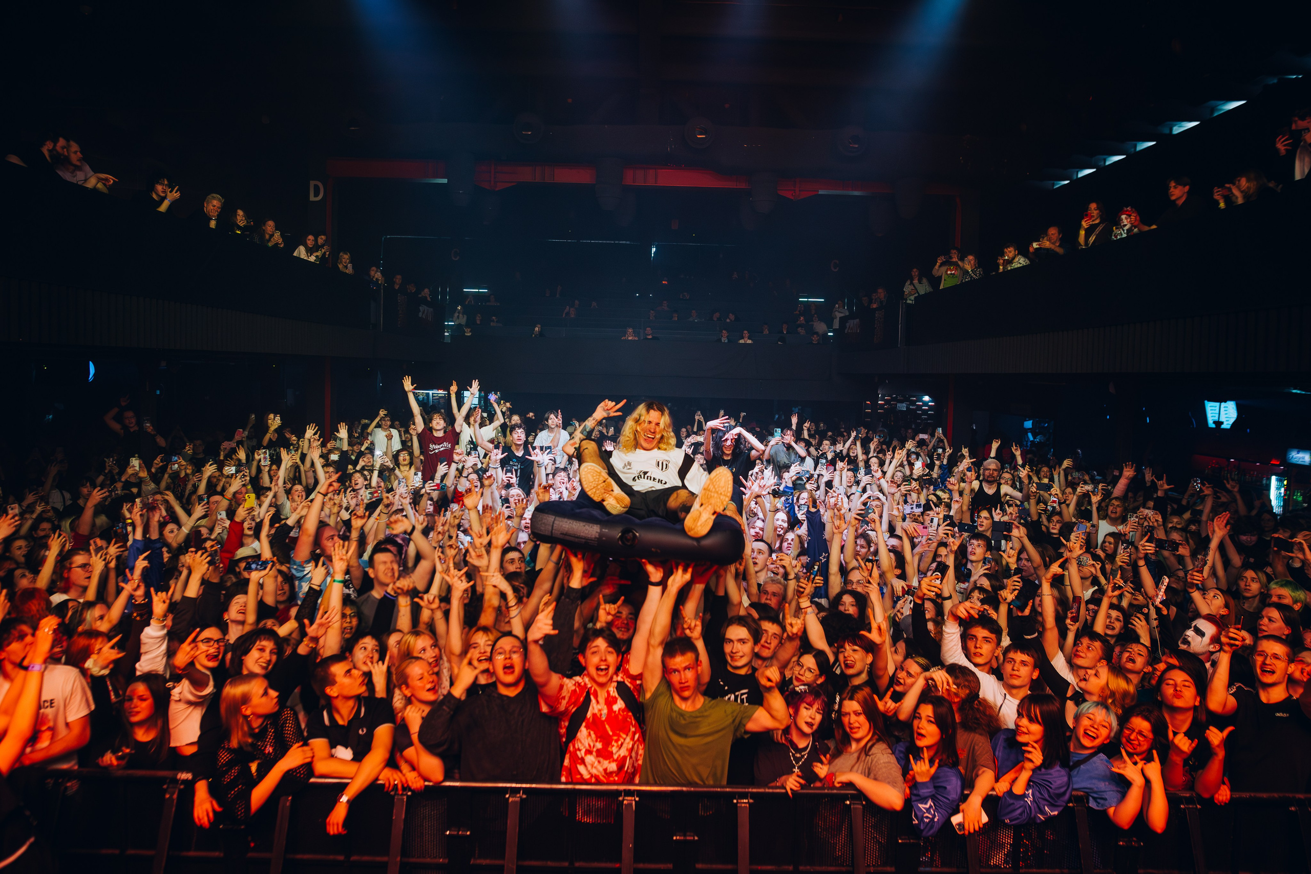 KSB-Muzic. Sound. 15.05.2025. Главная