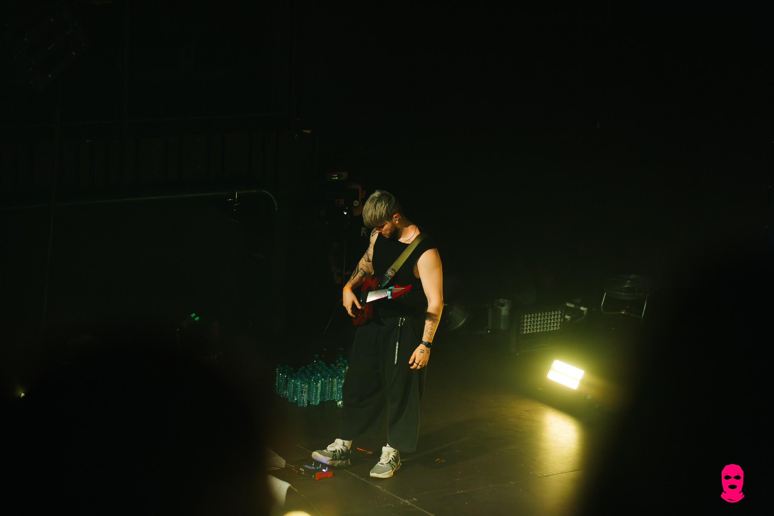 RAM. Sound. 08.11.2024. Главная