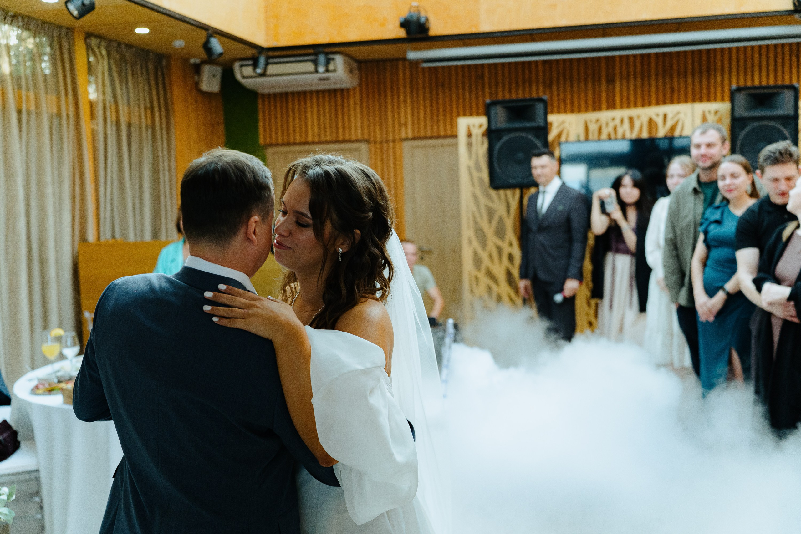 Тарас и Мария. Главная