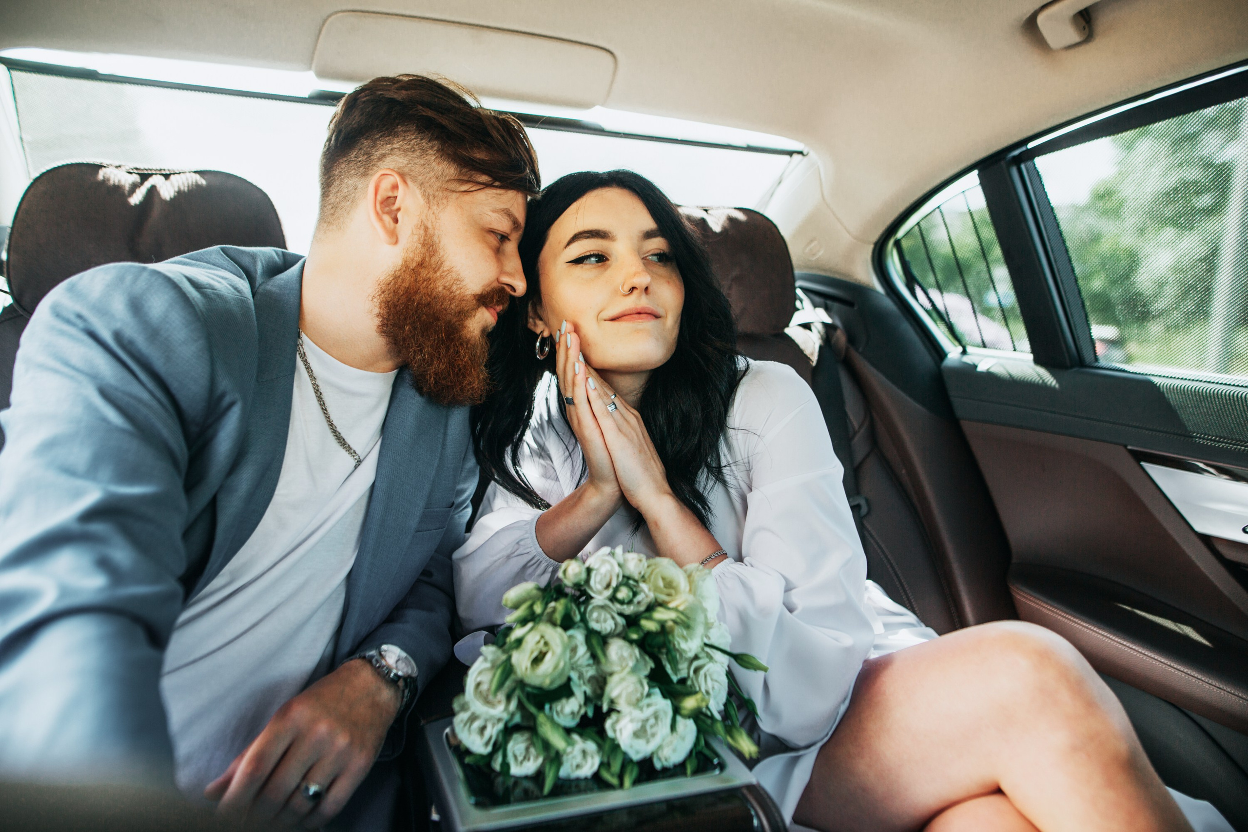 Иван и Ева. 10.07.2020. Главная