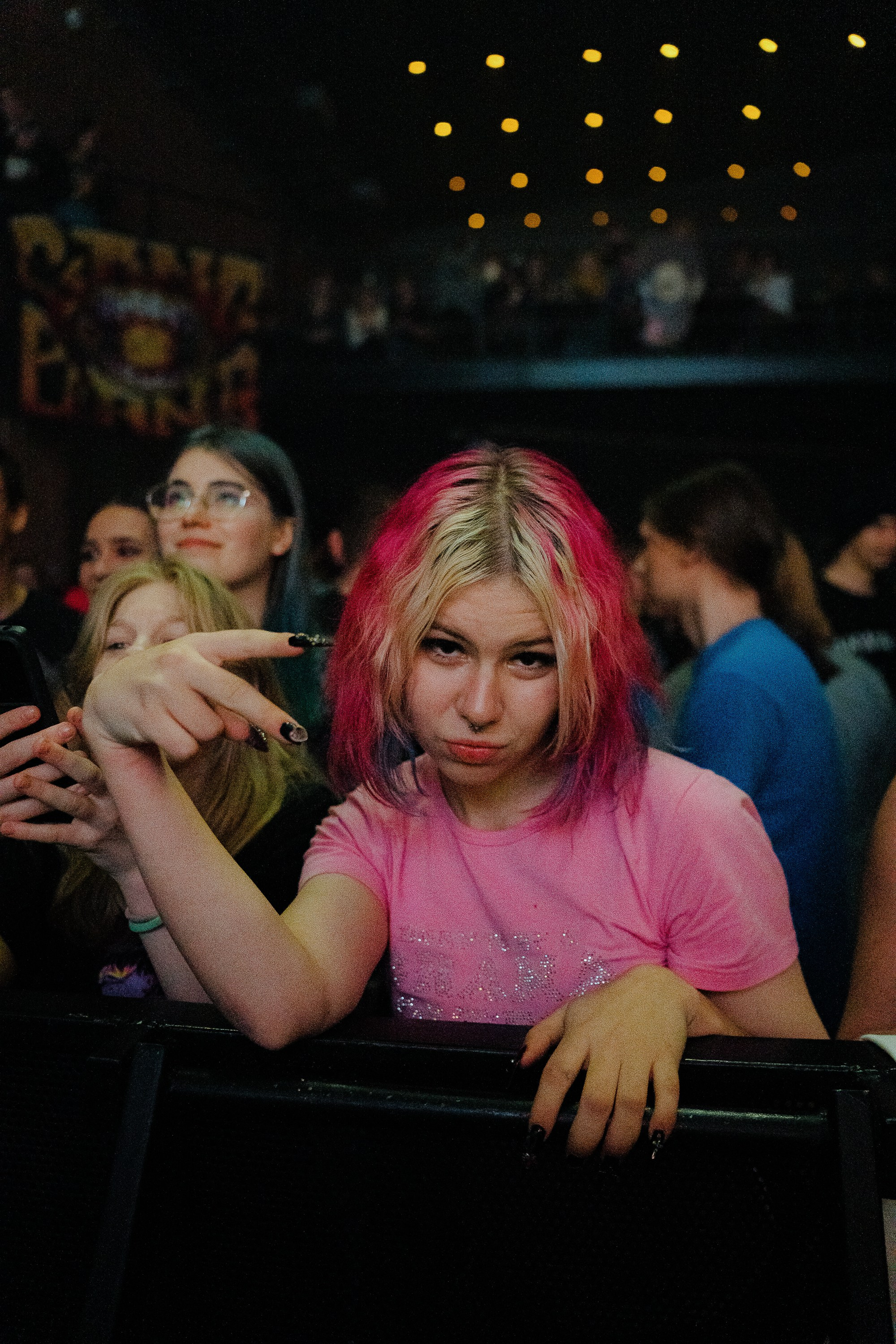 Панцушот. Рассвет. 04.10.2025. Главная