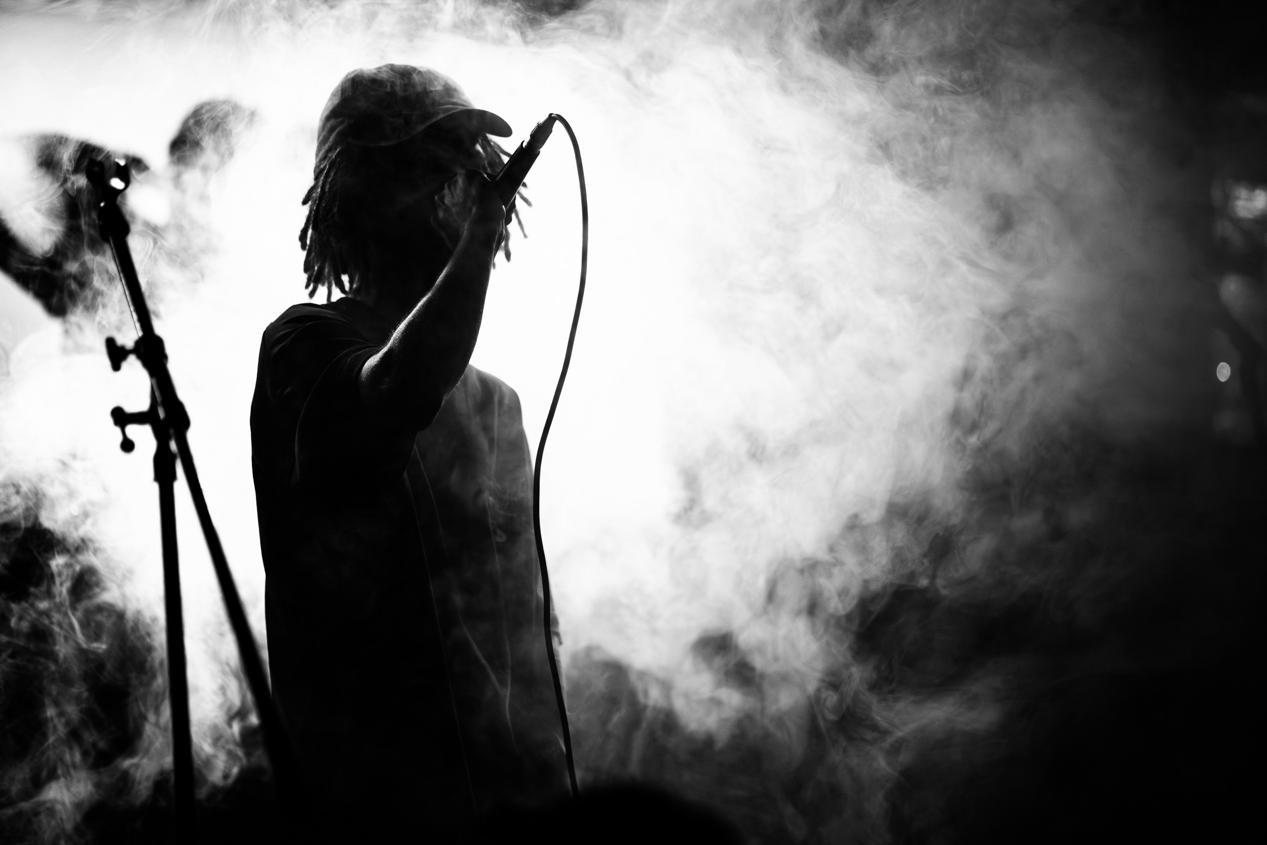 Grooveville fest 2. Ионотека. 17.08.2025. Главная