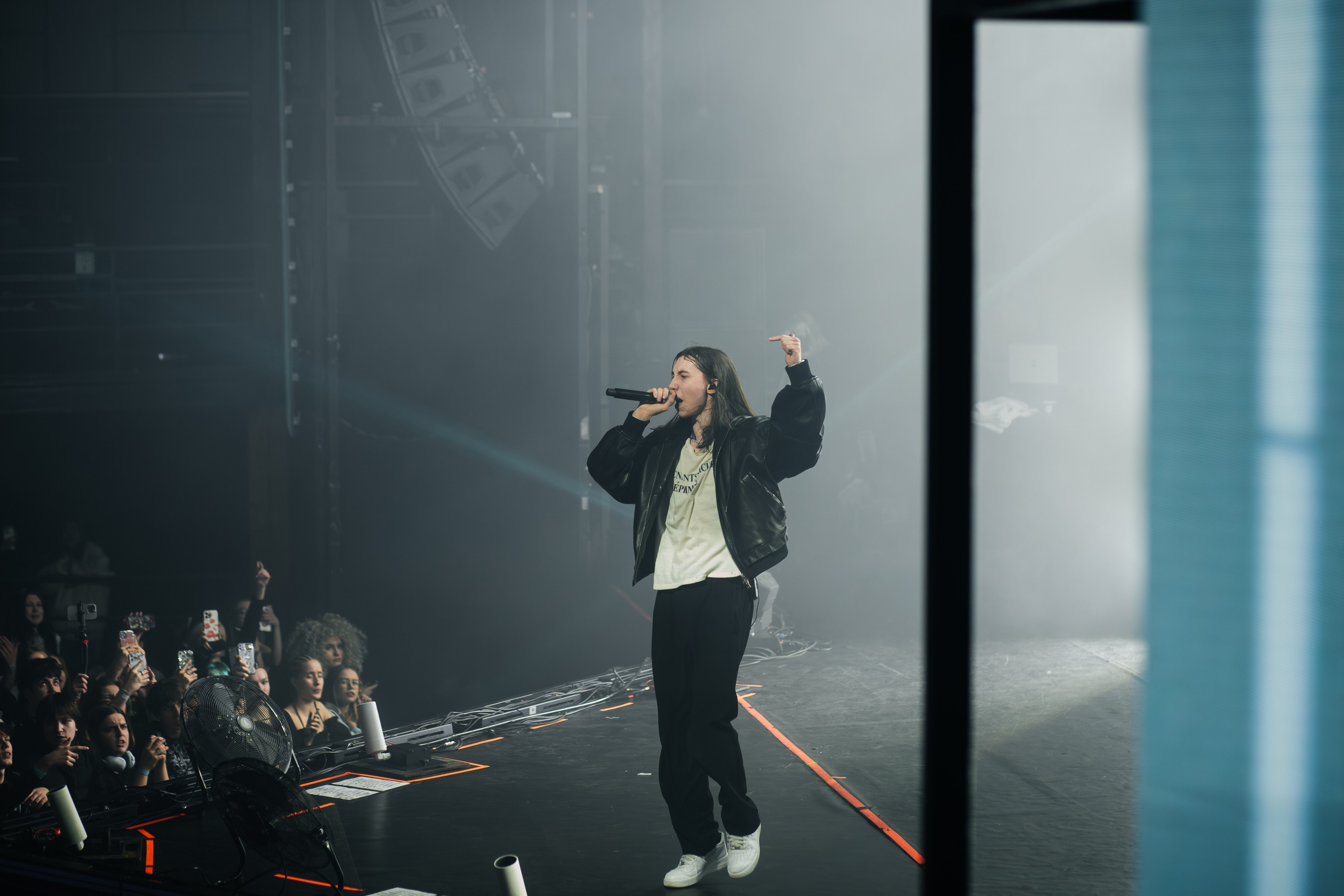 HERONWATER. A2. 16.03.2025. Главная