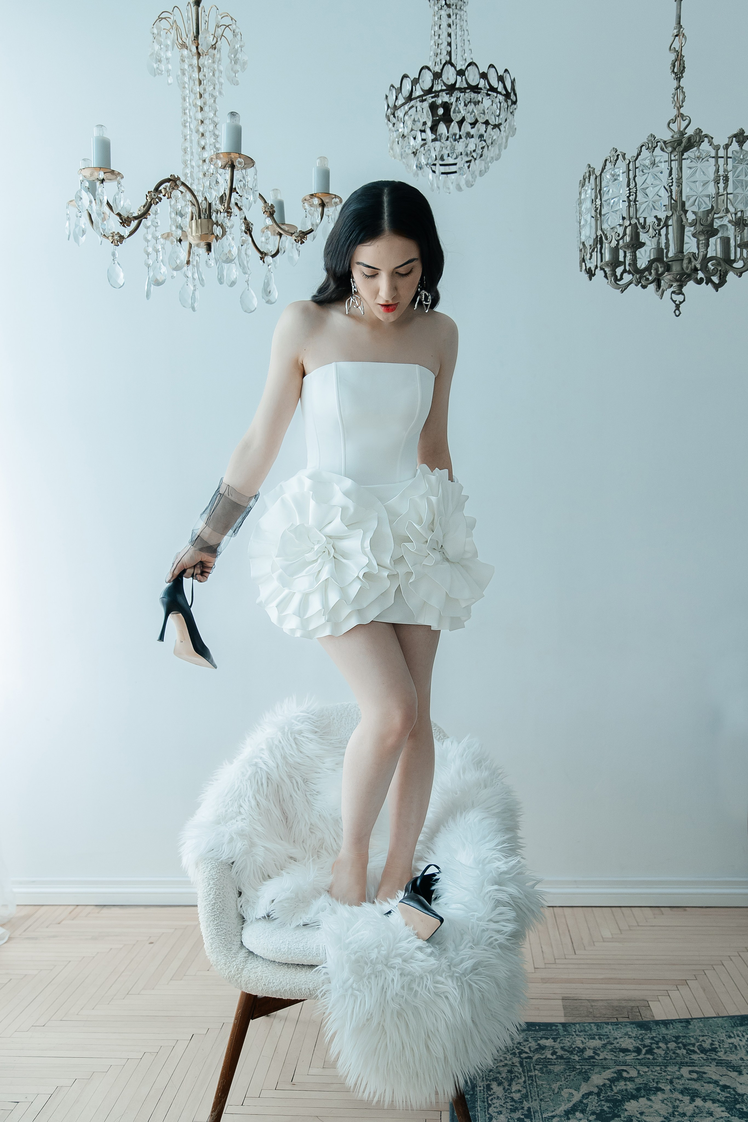 Азиза. Свадебный и семейный фотограф в Новопавловске и КМВ Баканова Юлия