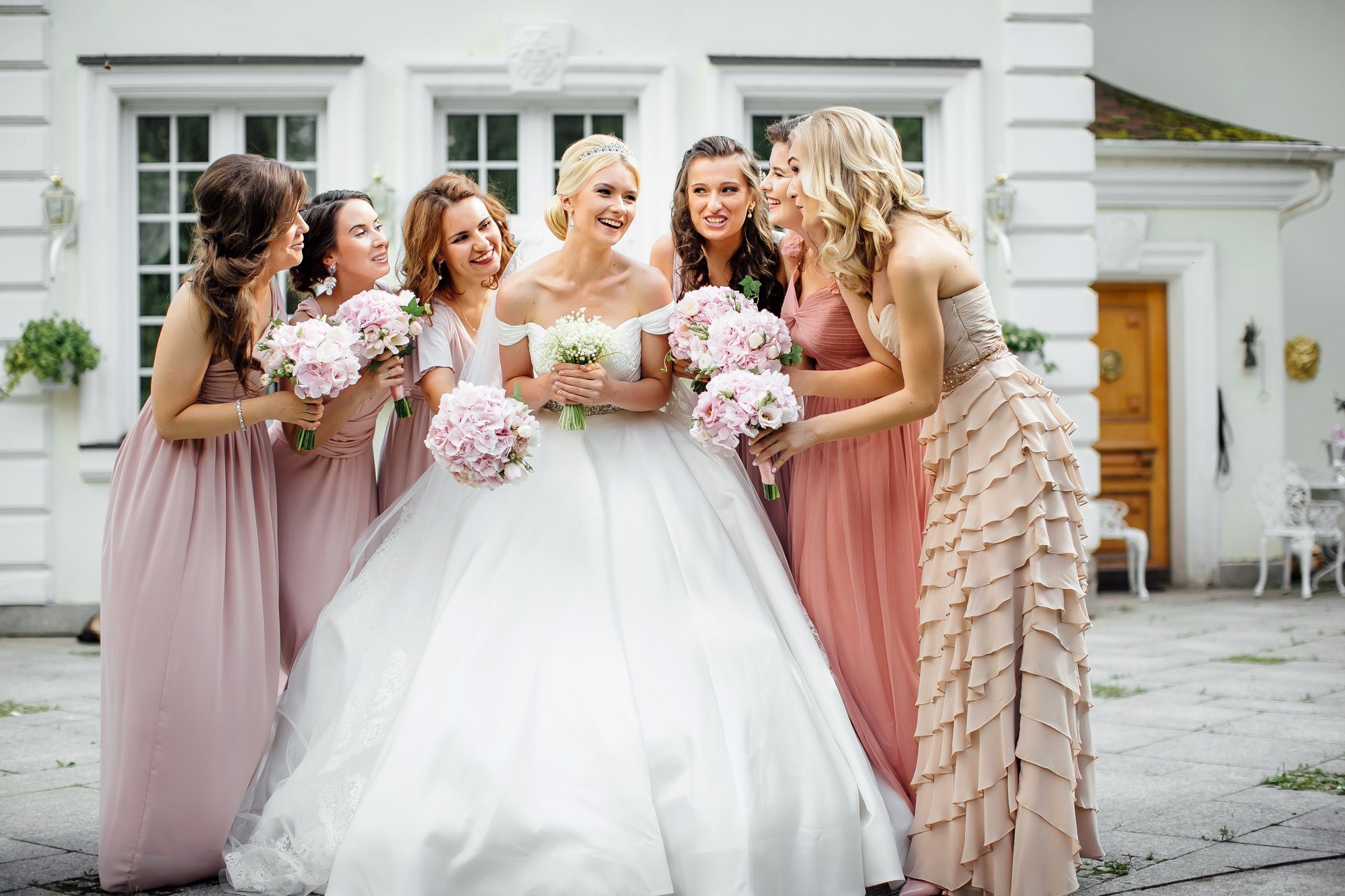 Максим и Яна. Свадьба в усадьбе. Любовь Чуляева — свадебный фотограф в Москве и Европе