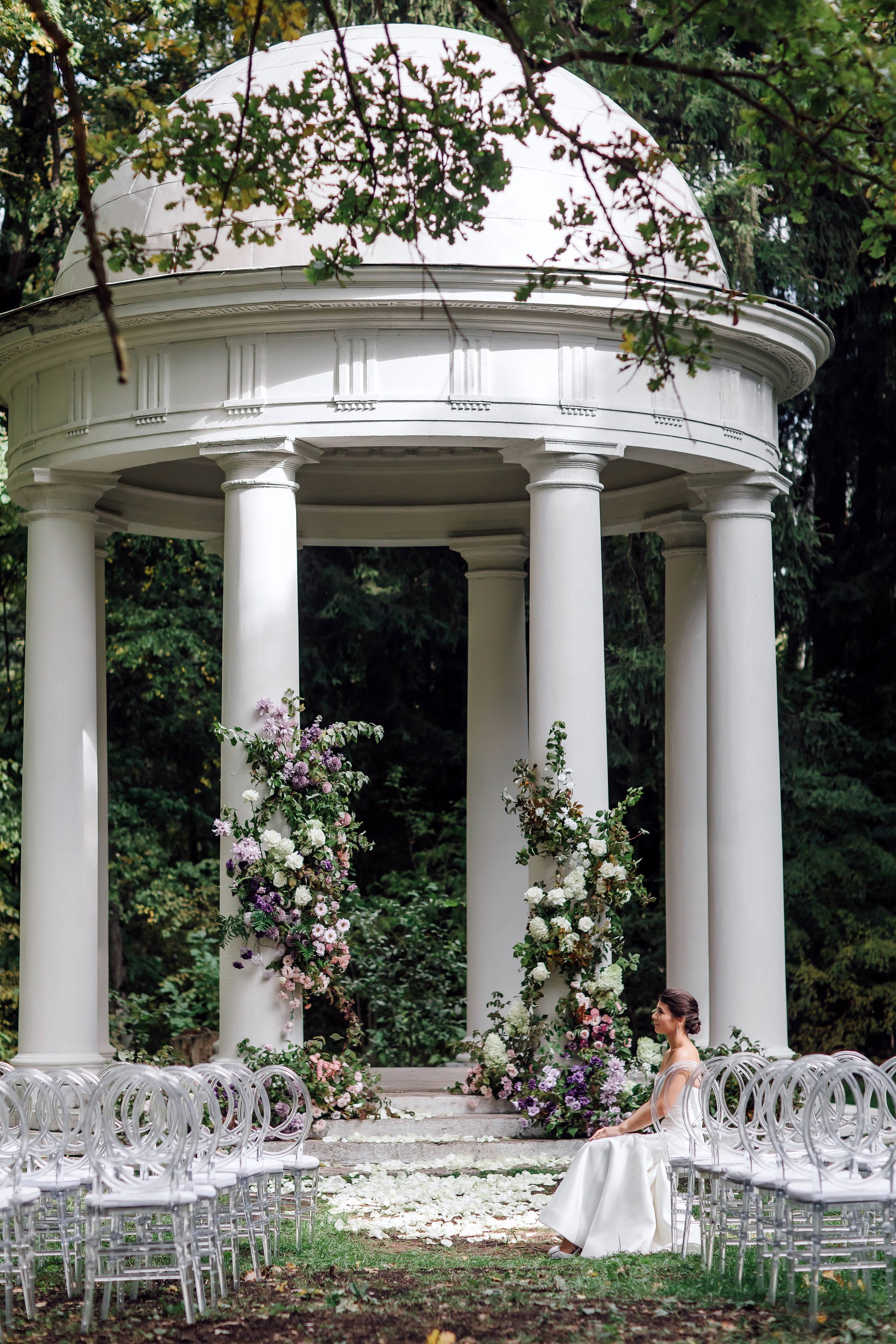 Decor and details. Любовь Чуляева — свадебный фотограф в Москве и Европе