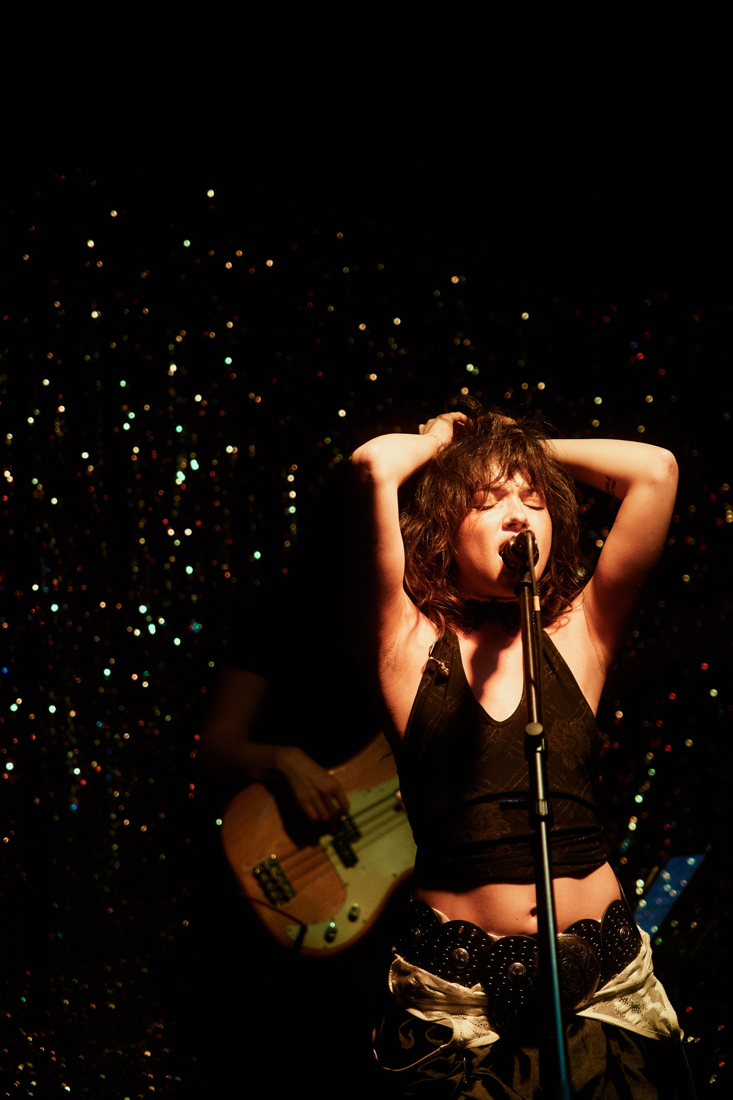 Концерт Sabu в pwrhs. Фотограф и видеограф Мария Банщикова, Солнечногорск, Москва