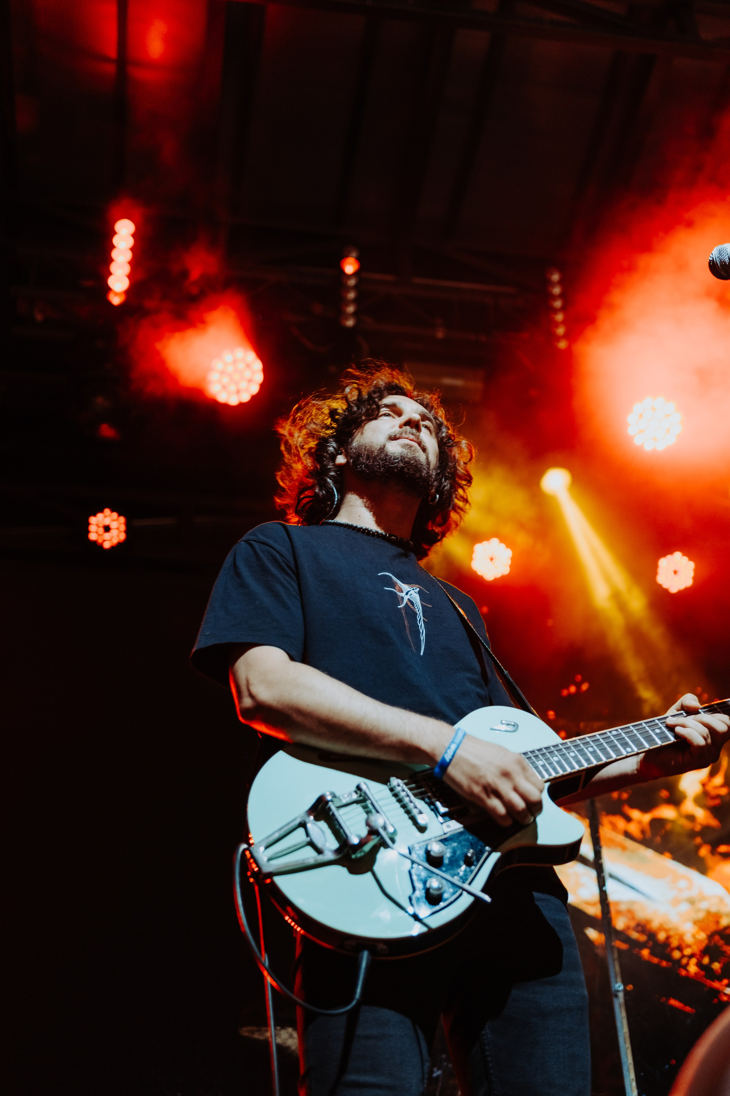Мачете. Концертный фотограф в Санкт-Петербурге