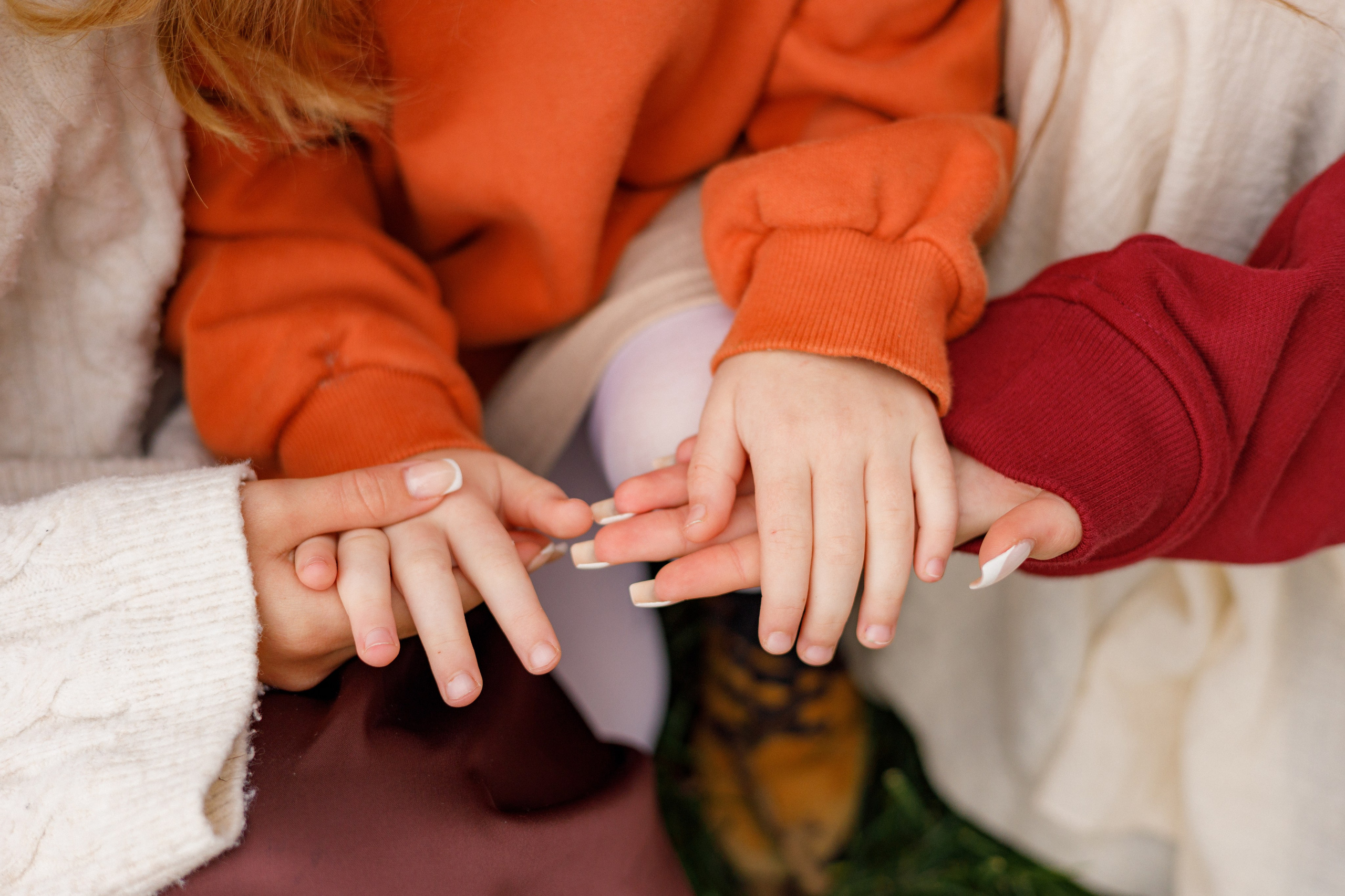 Осень на Юге