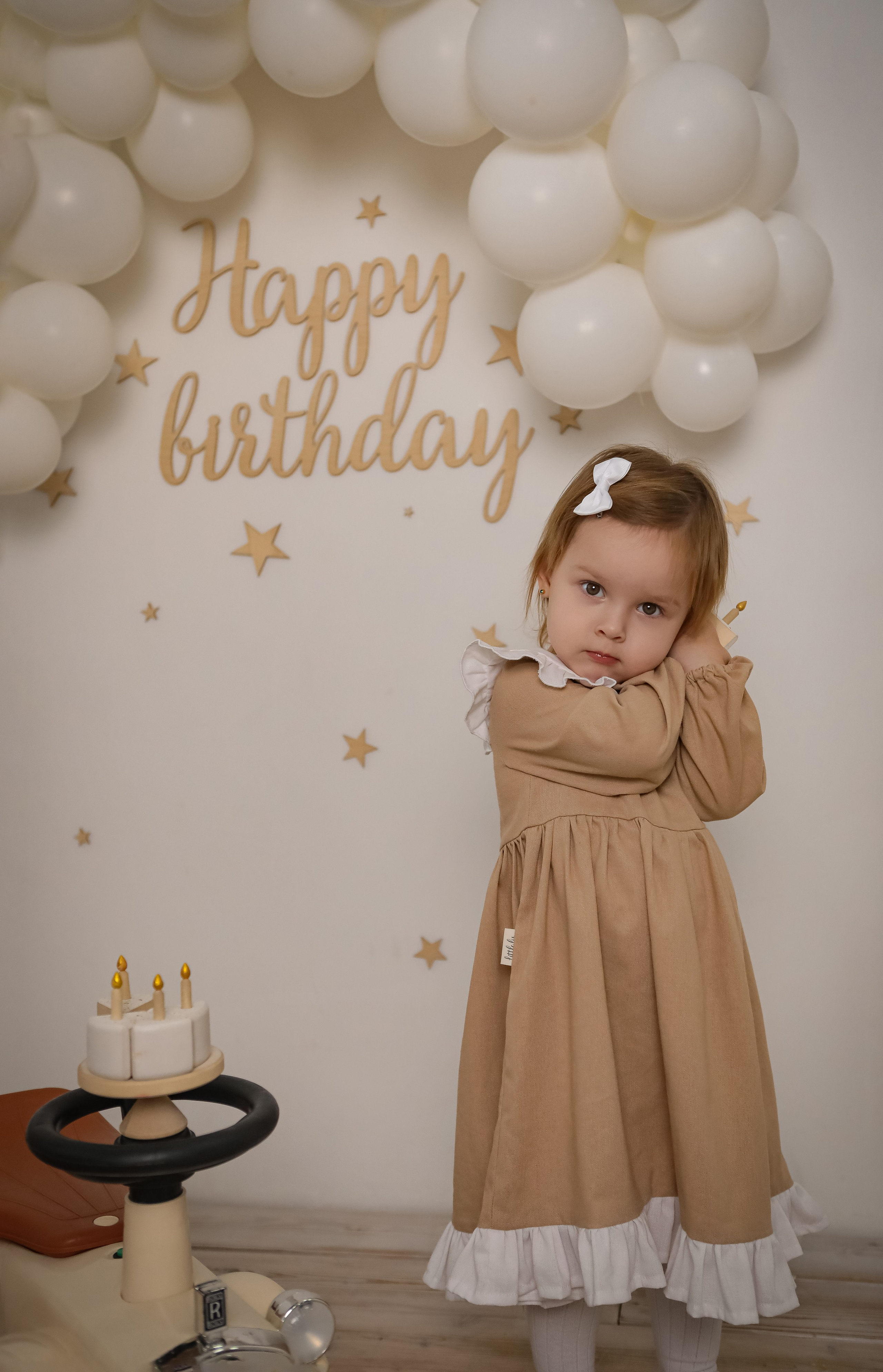 2 годика Алексине. Фотограф г. Хабаровск. Семейные и индивидуальные съёмки