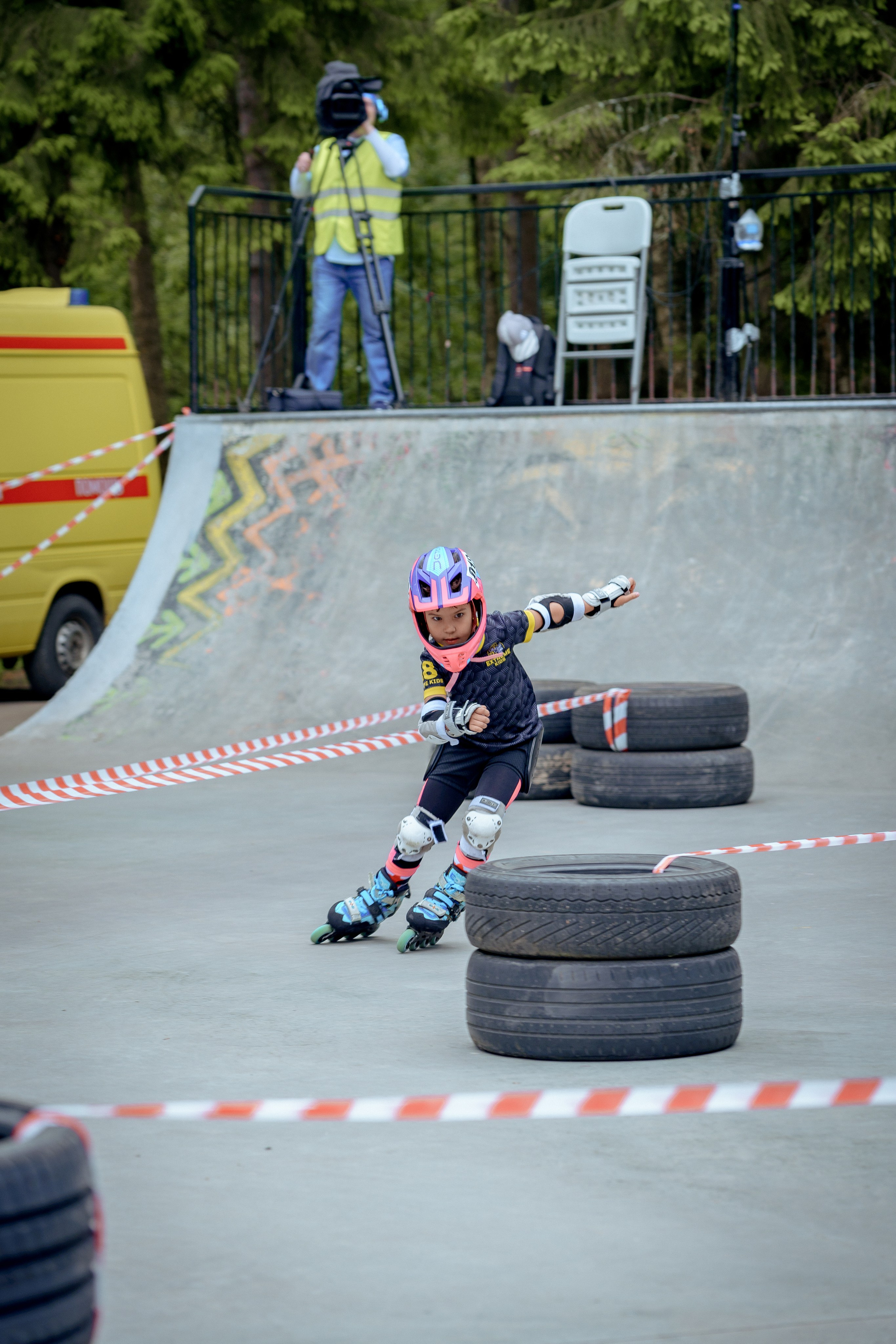 Cross-Roll. Портретный и семейный фотограф в Москве/Видное