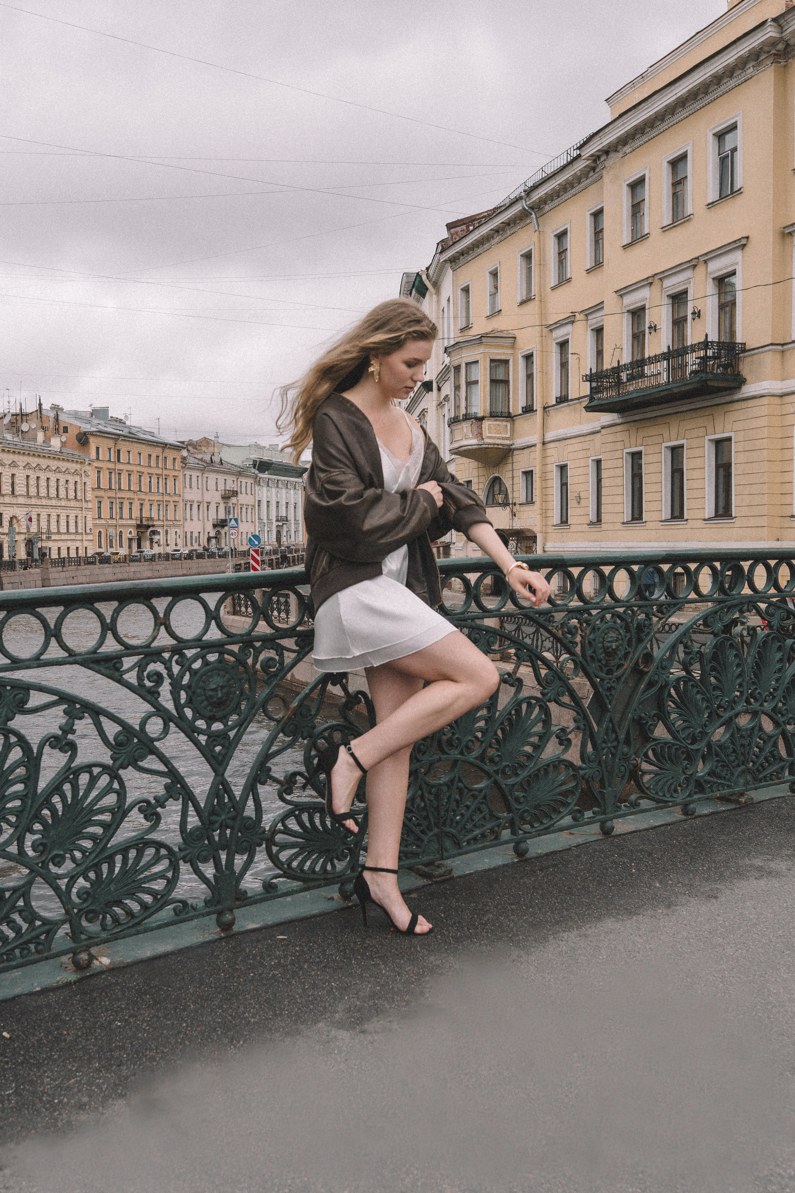 Alisa. Фотограф Санкт-Петербург/Гомель Виктория Петрова