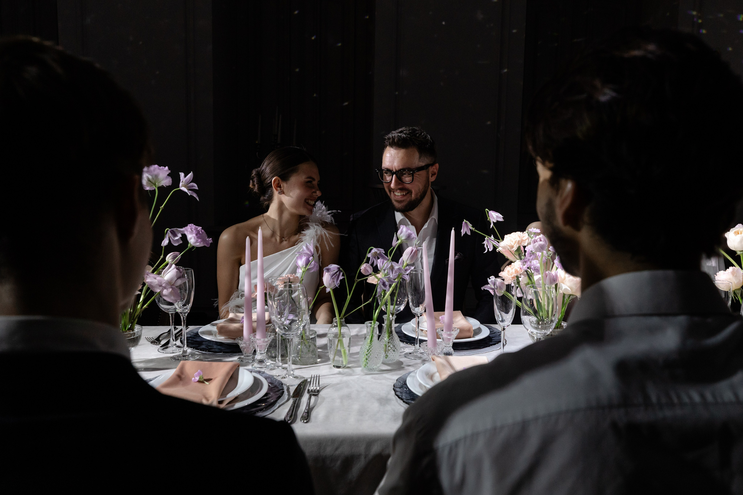 Алина и Никита. Свадебный фотограф в Москве Топтыгин Иван