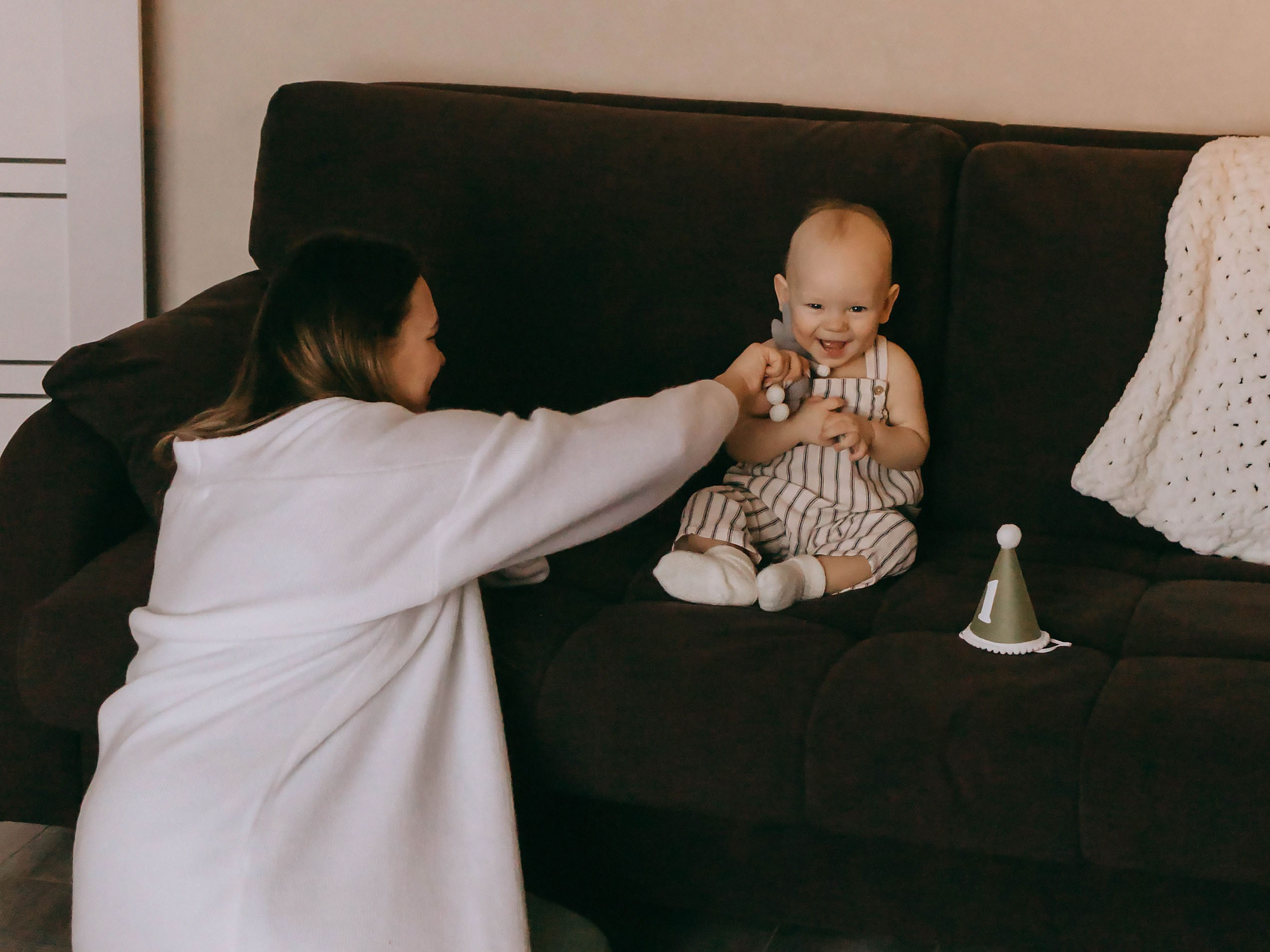 Нежность. Семейный и детский фотограф Наталья Патрушева Котлас