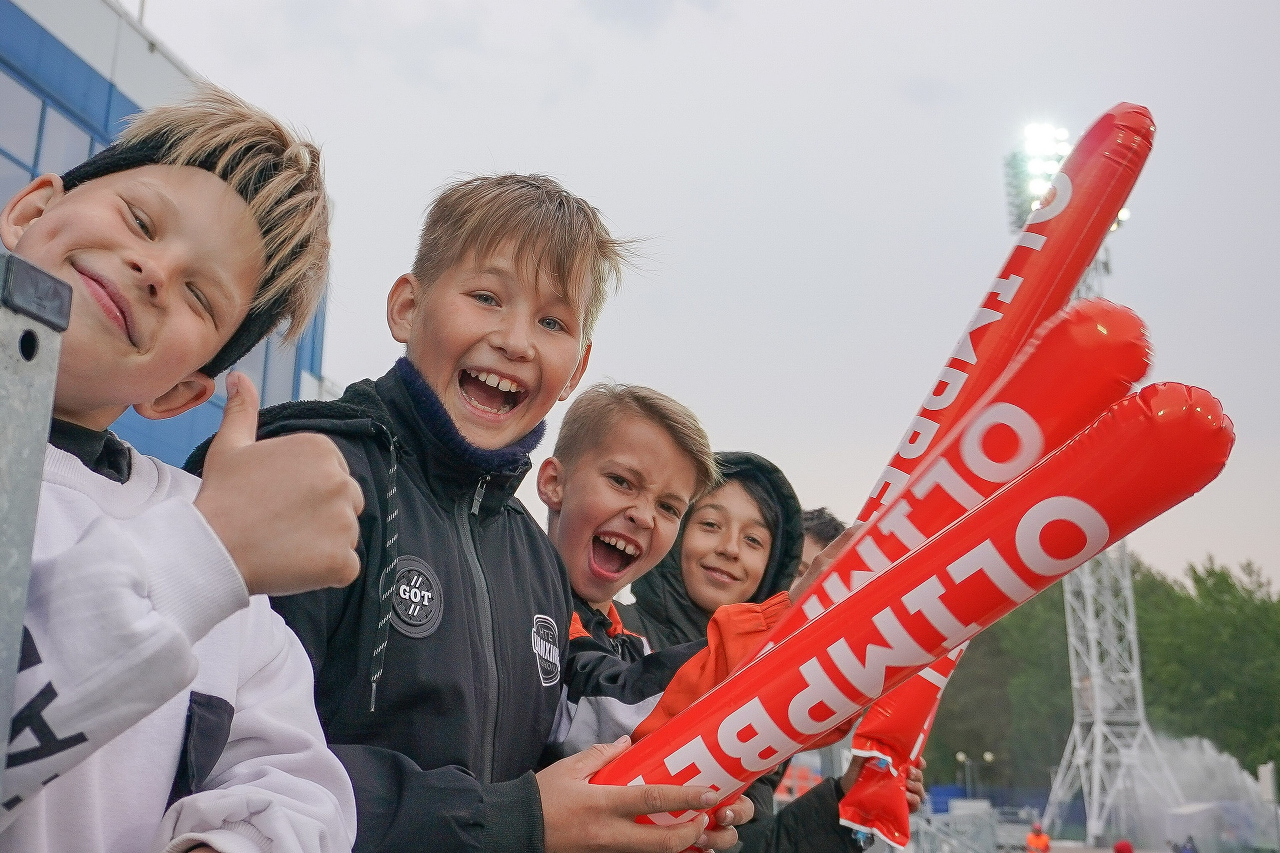 Футбол ФК «КАМАЗ». Антон Катушенок — фотокорреспондент города Набережные Челны