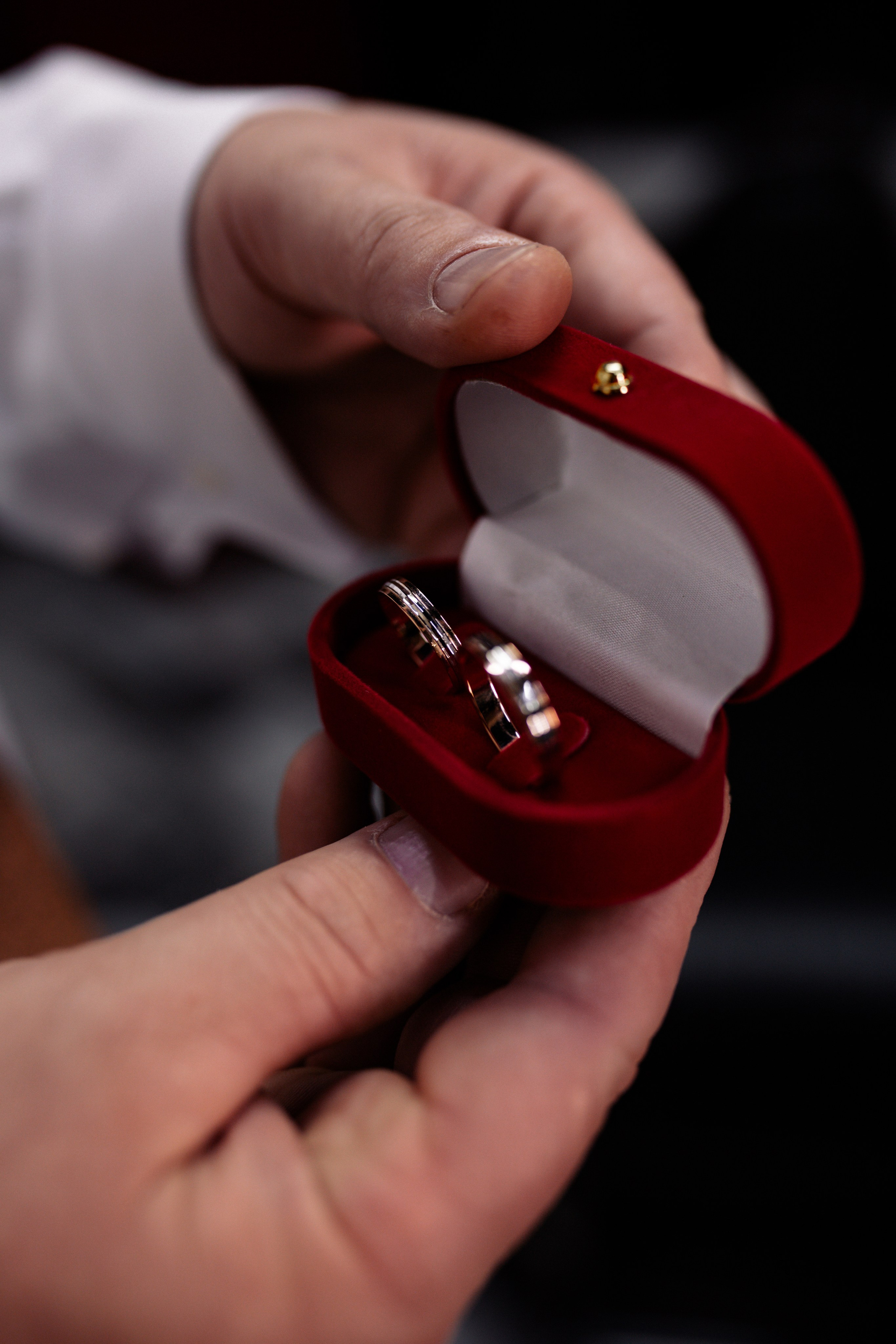 Андрей и Елена