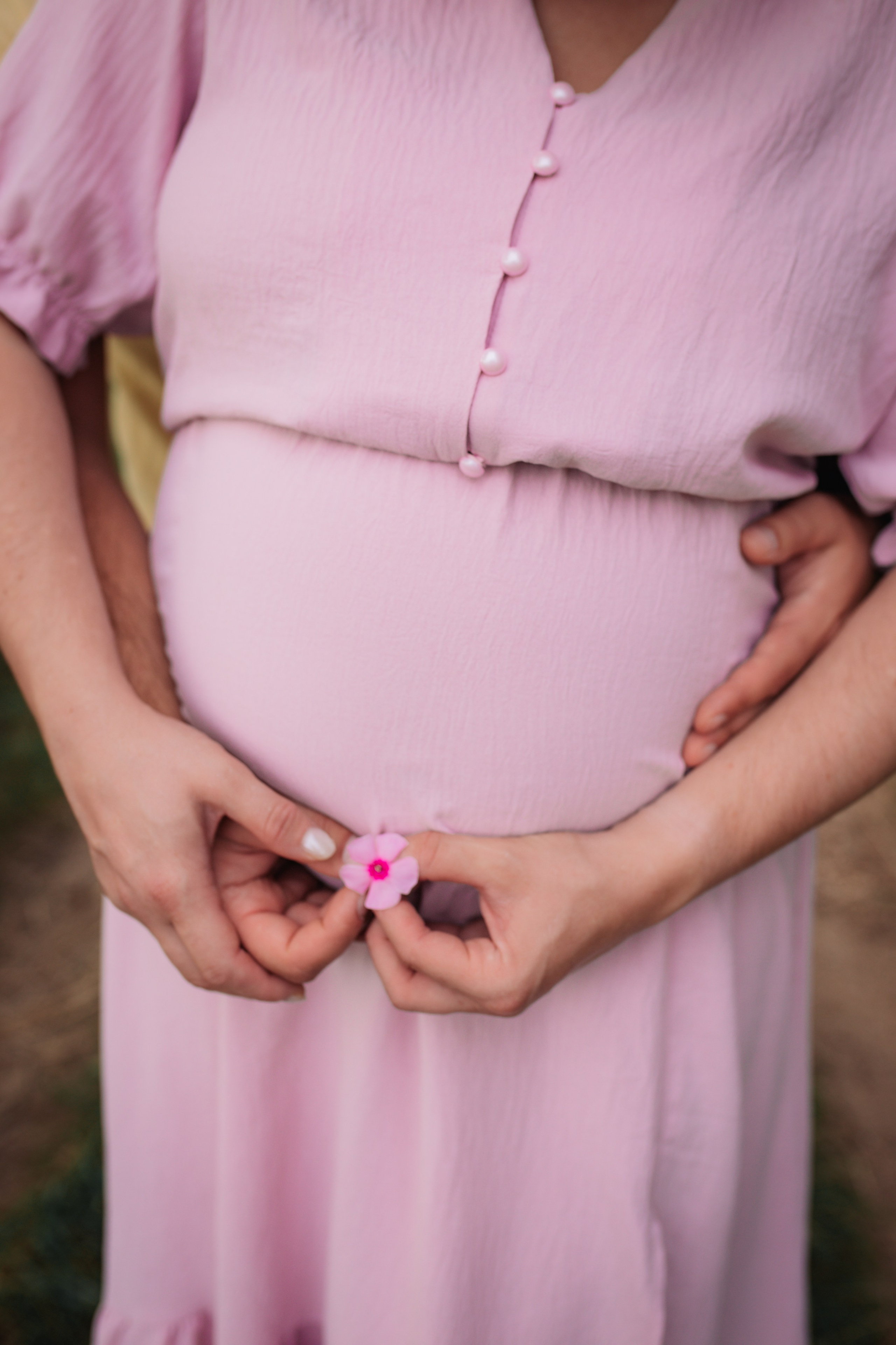 Николай, Алёна и Сэм