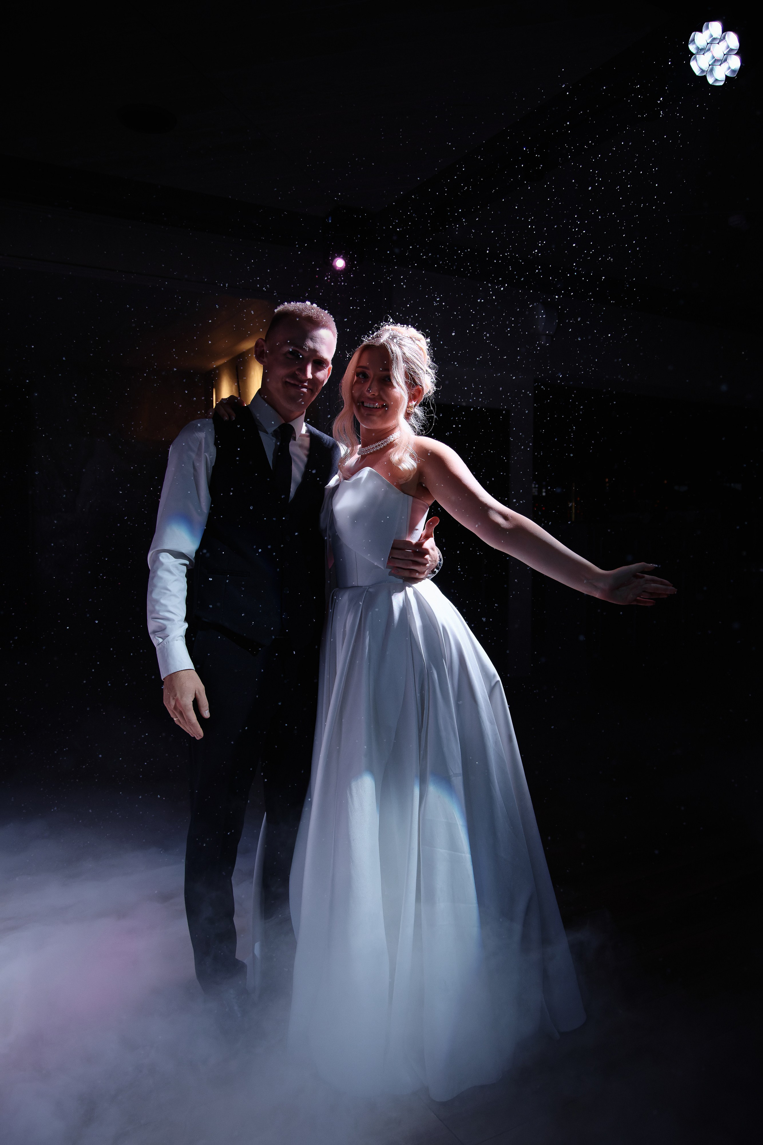 Роман и Валерия. Семейный фотограф — Макс Белогрудов