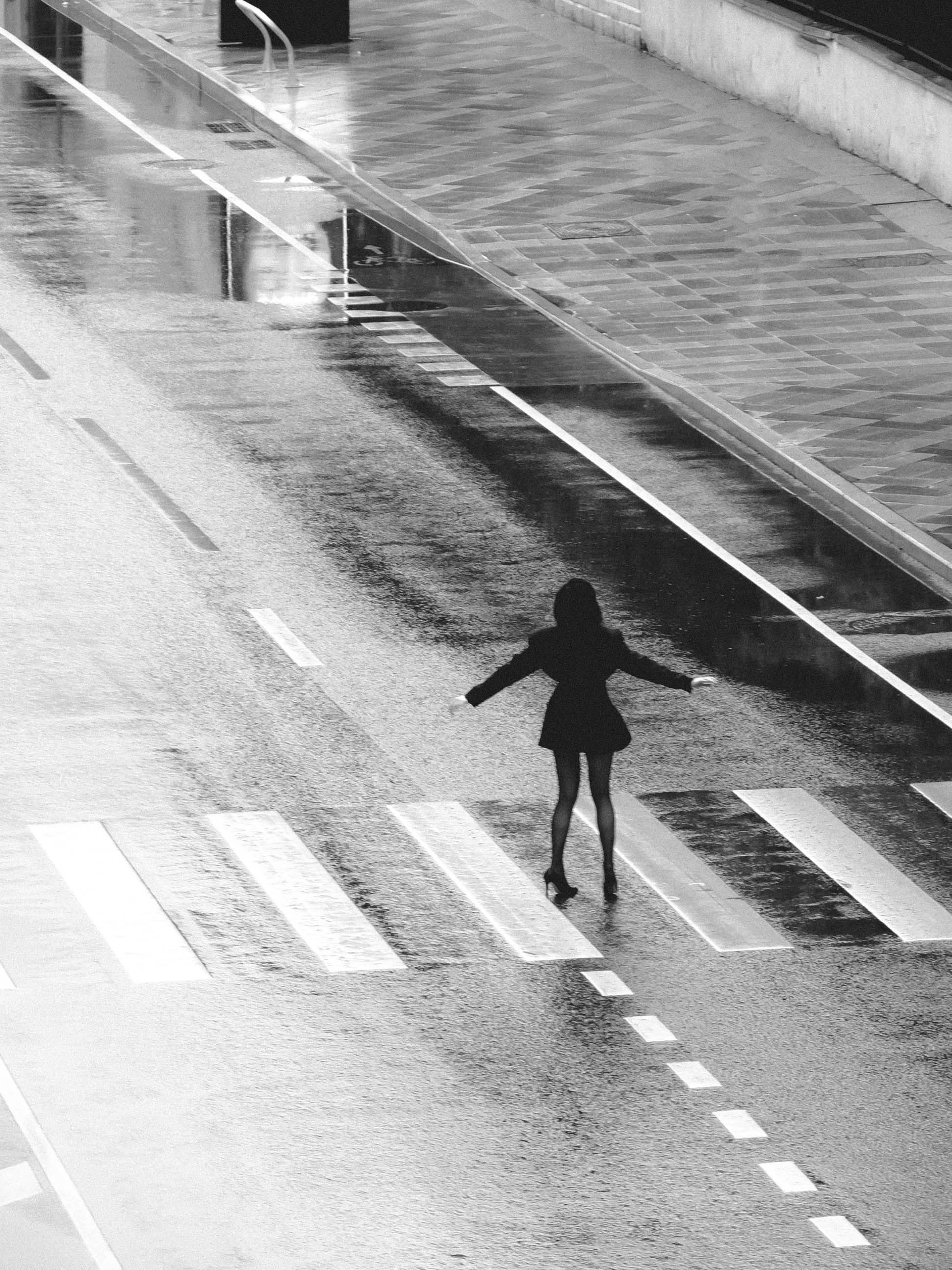 Эля. Портретный и свадебный фотограф Москва Валерия Возняковская