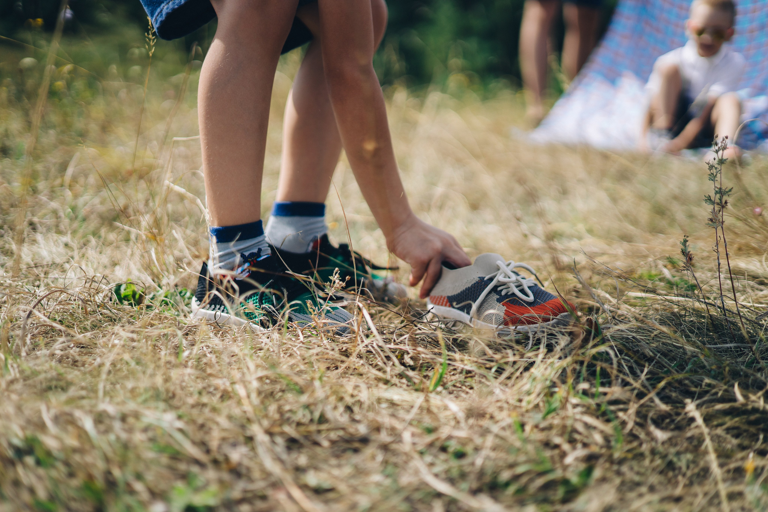 ♡. Семейный и свадебный фотограф в Ульяновске