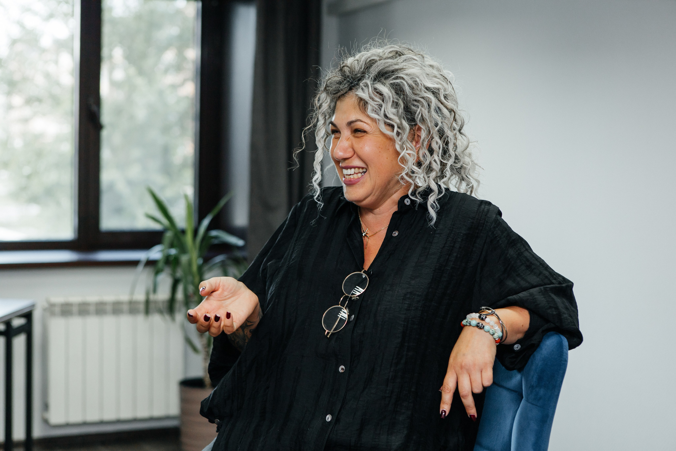 Встреча ассоциации психологов Prof_Psy19. Контент-фотограф в Абакане Наталья Нагибина