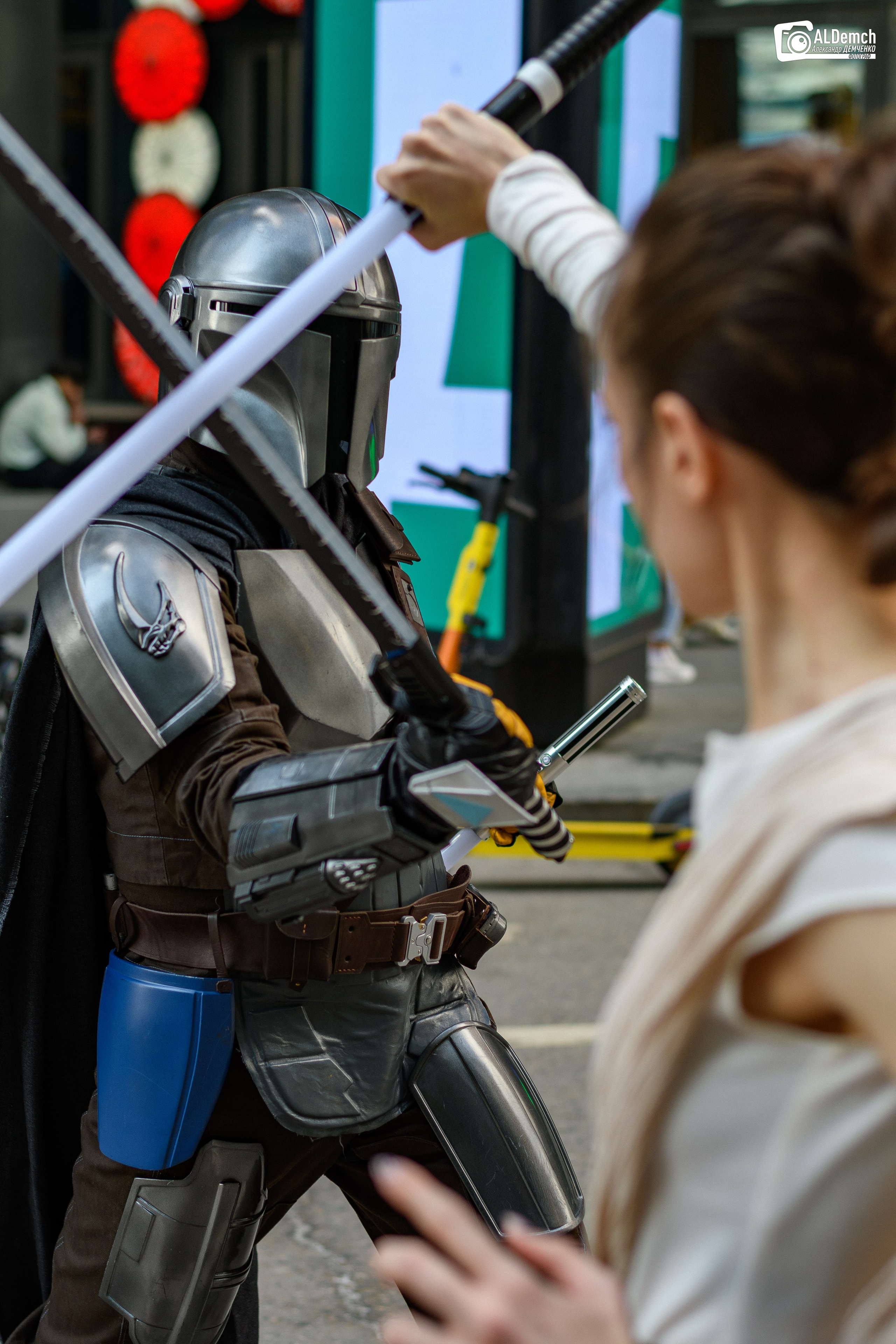 Звёздные войны картинки персонажей и косплей фото в Москве