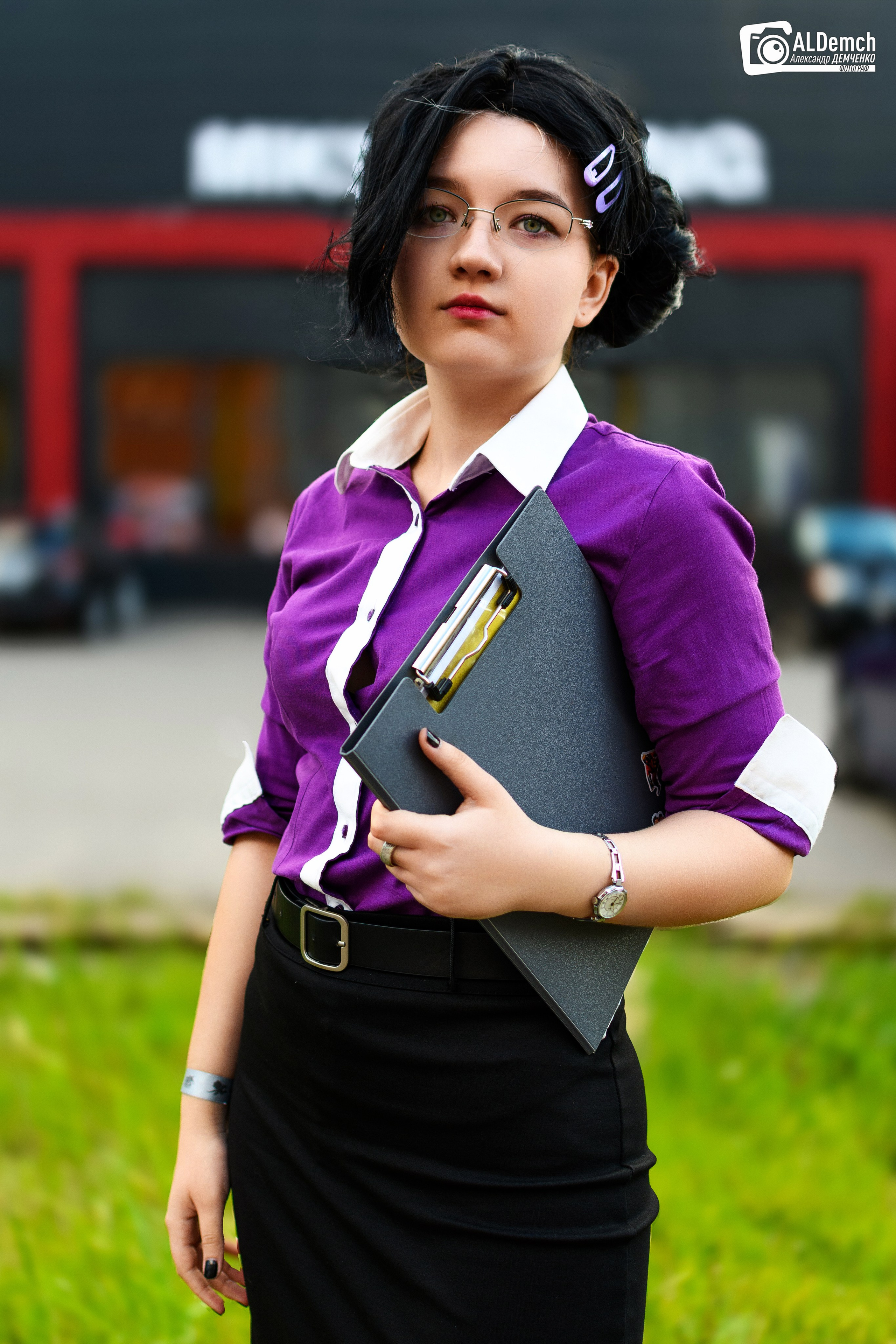 Epic Con Russia 2025 фото с косплей фестиваля в Москве