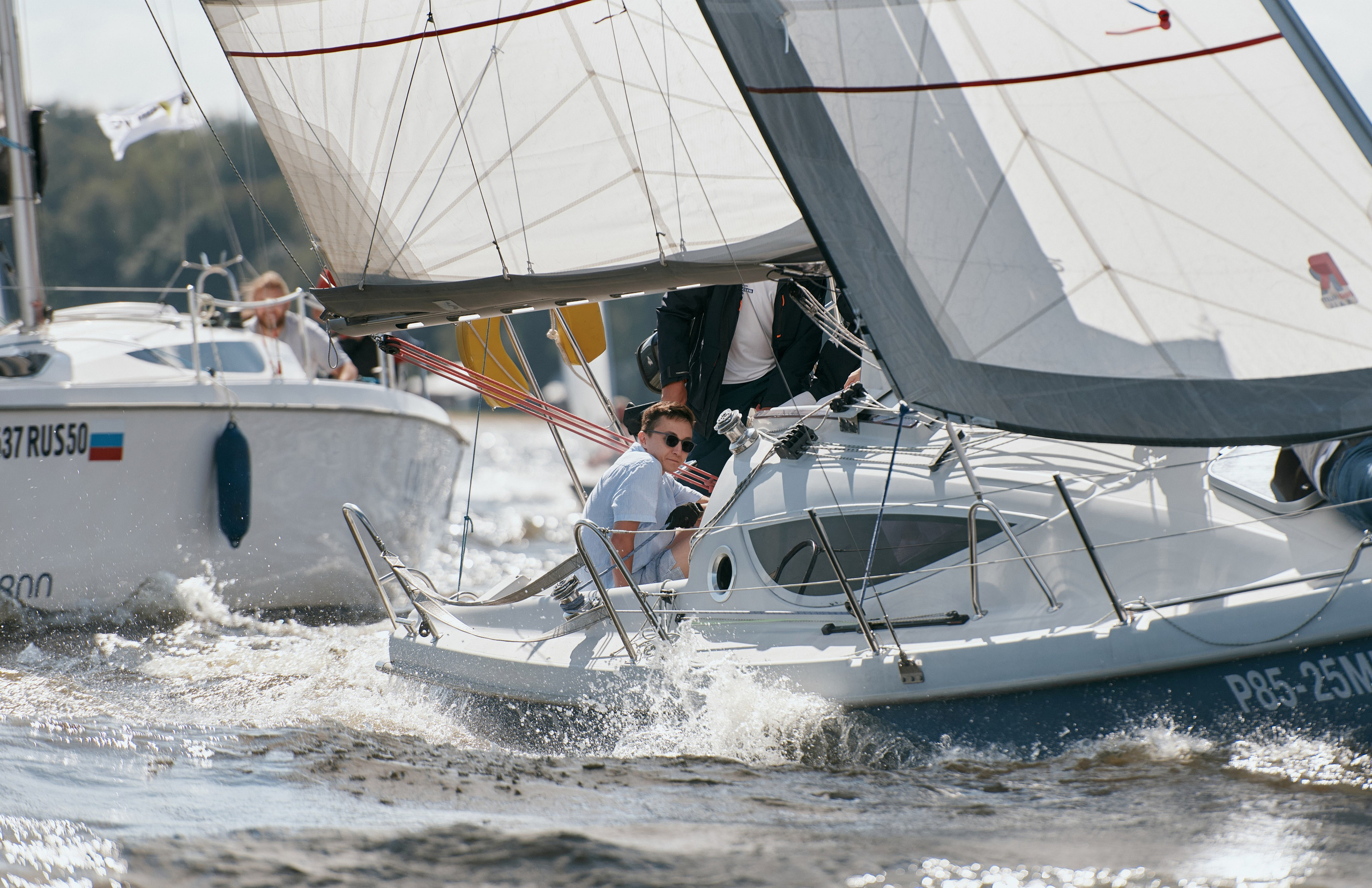 Корпоратив-тимбилдинг ДВИГУС. ФОТОГРАФ Кристина Павлова | МОСКВА