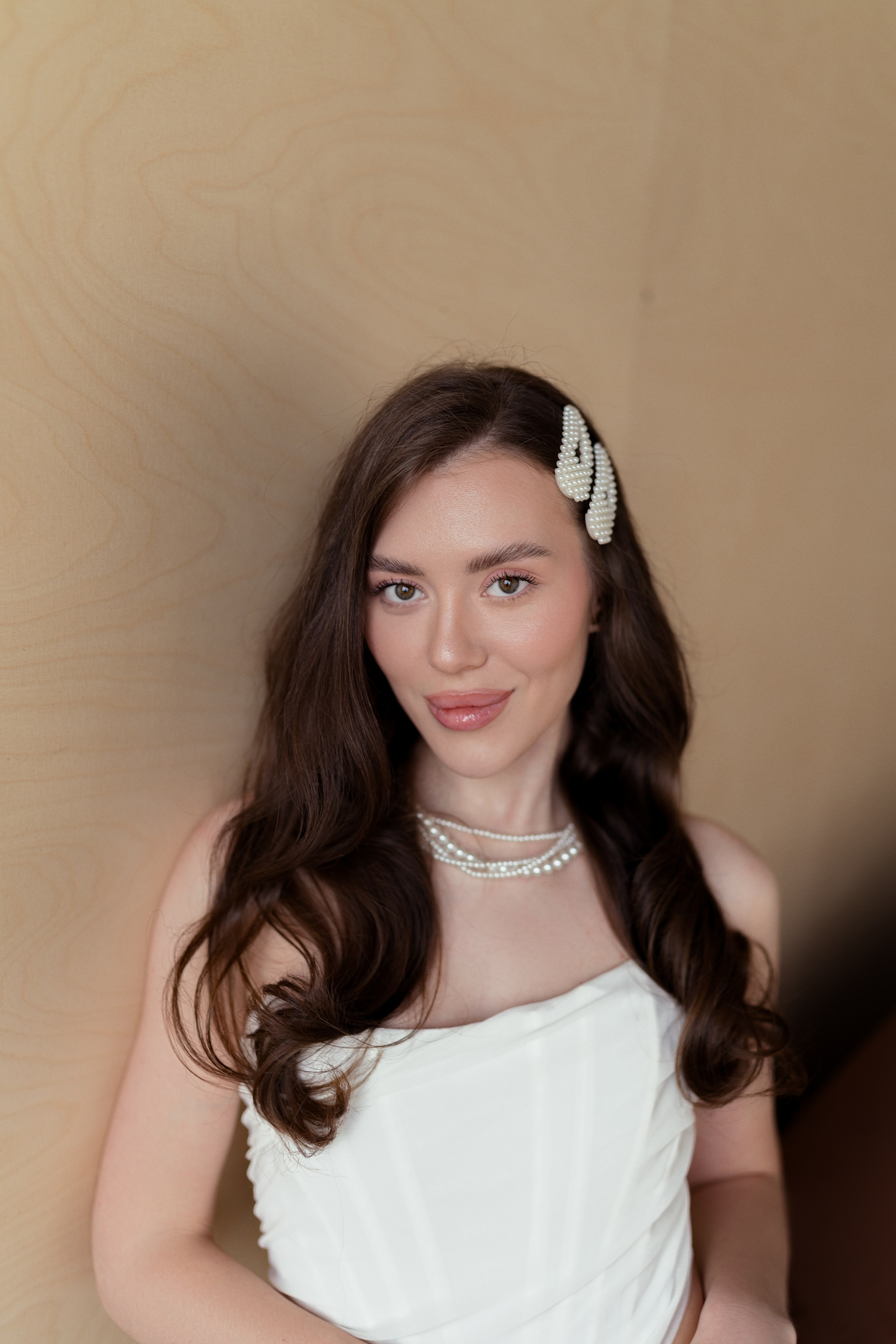 Арина. Фотограф Ольга Март Москва