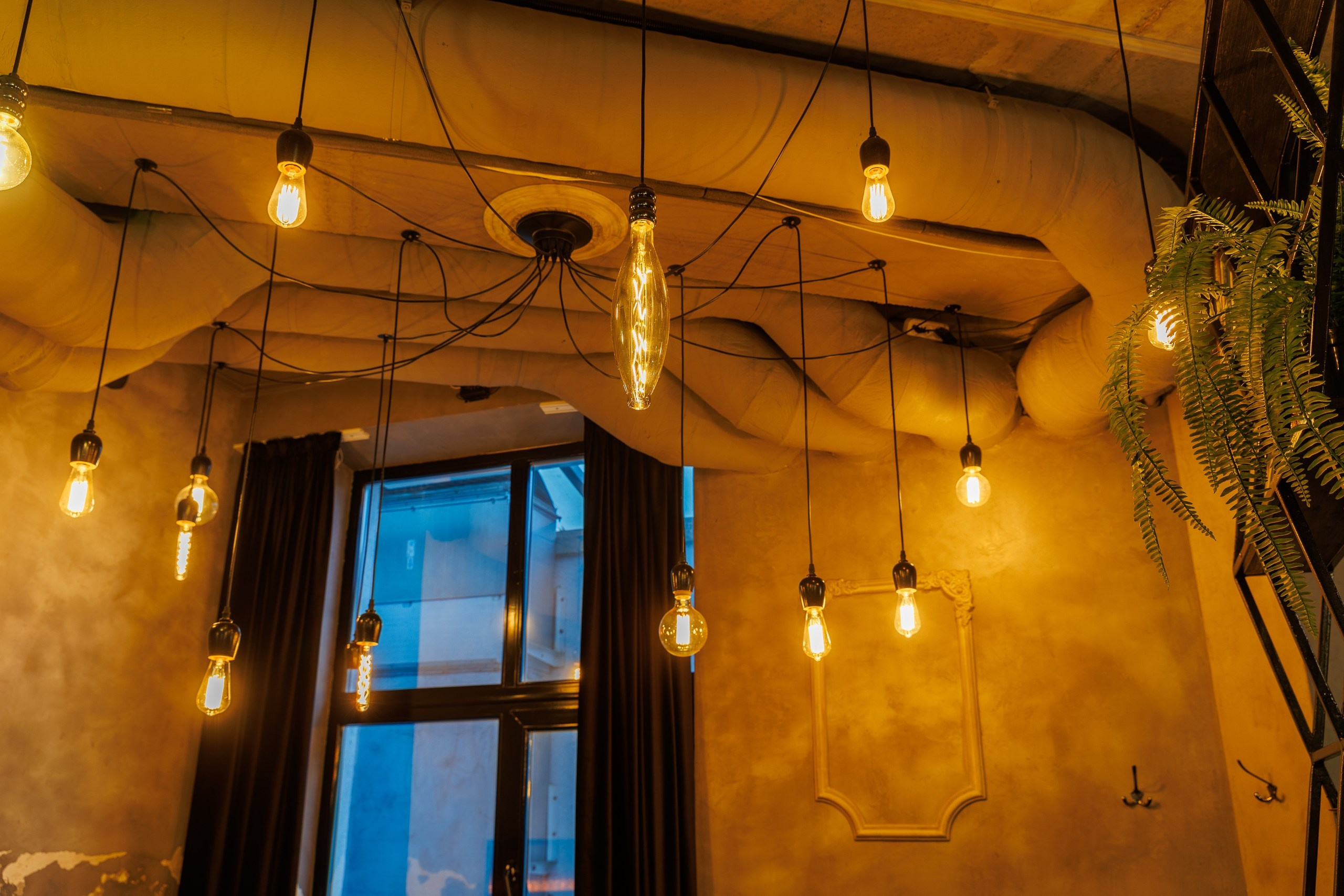 Интерьерная съемка. Фотограф Николай Петрушкин | Ставрополь, Москва